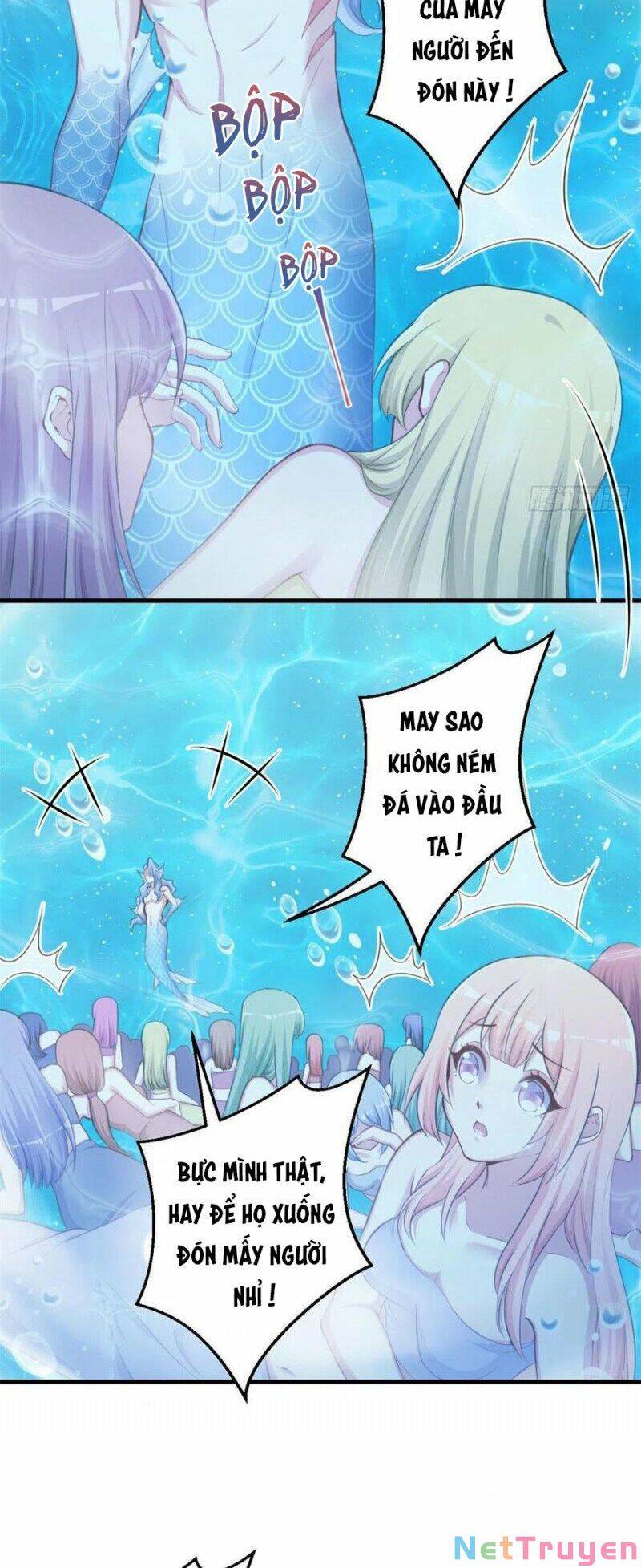 Thảnh Thơi Thú Thế Chủng Chủng Điền, Sinh Sinh Tể Chapter 340.1 - Trang 2