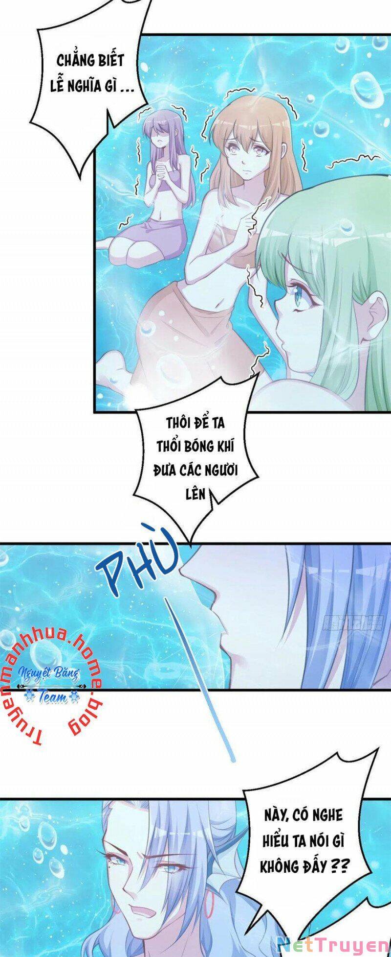 Thảnh Thơi Thú Thế Chủng Chủng Điền, Sinh Sinh Tể Chapter 340.1 - Trang 2