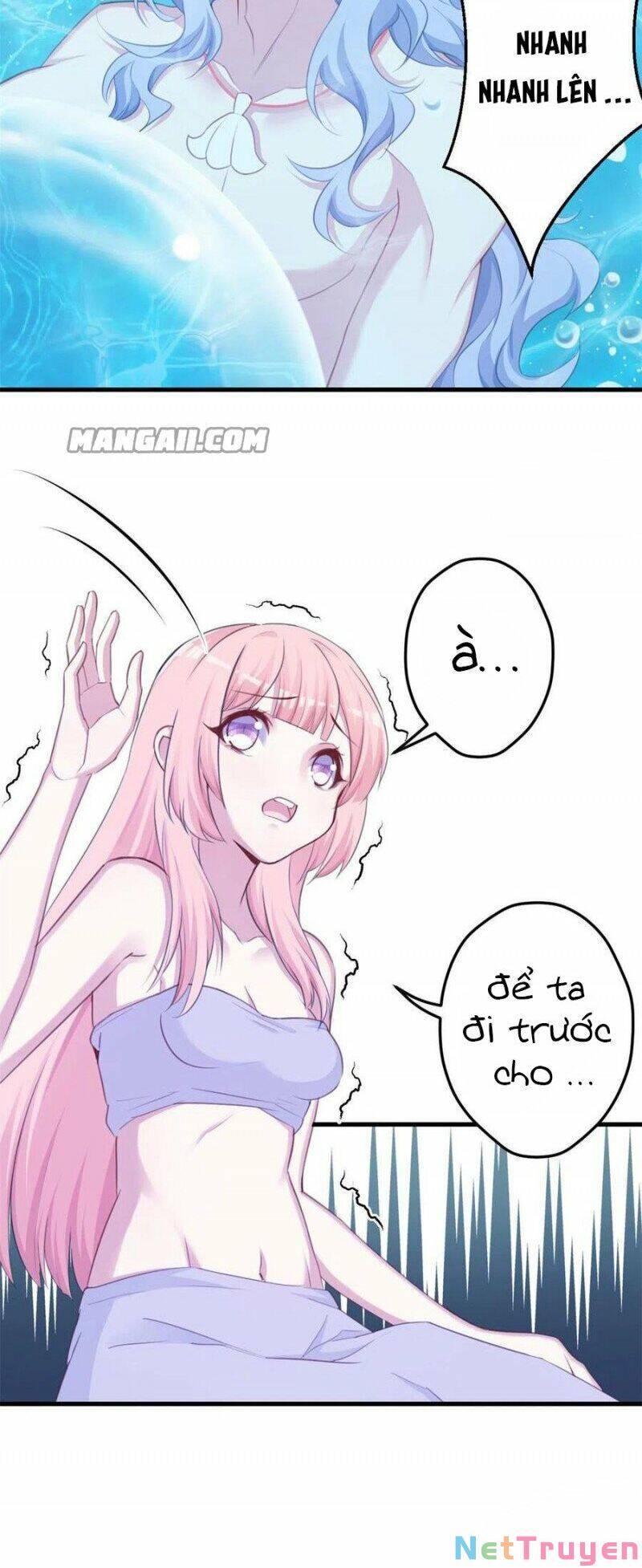 Thảnh Thơi Thú Thế Chủng Chủng Điền, Sinh Sinh Tể Chapter 340.1 - Trang 2