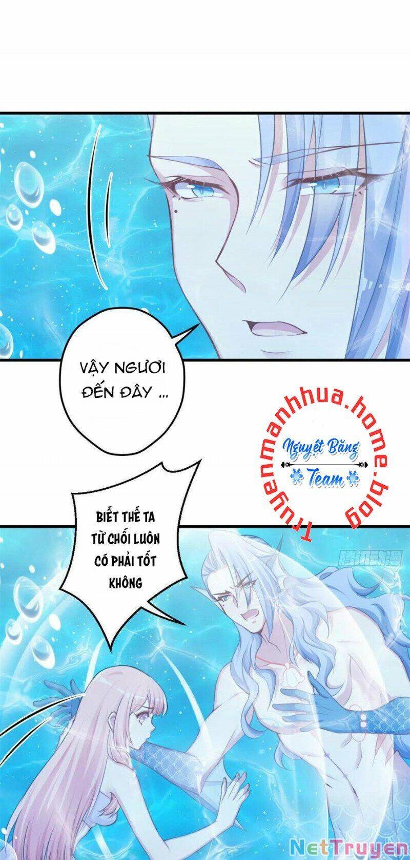 Thảnh Thơi Thú Thế Chủng Chủng Điền, Sinh Sinh Tể Chapter 340.1 - Trang 2