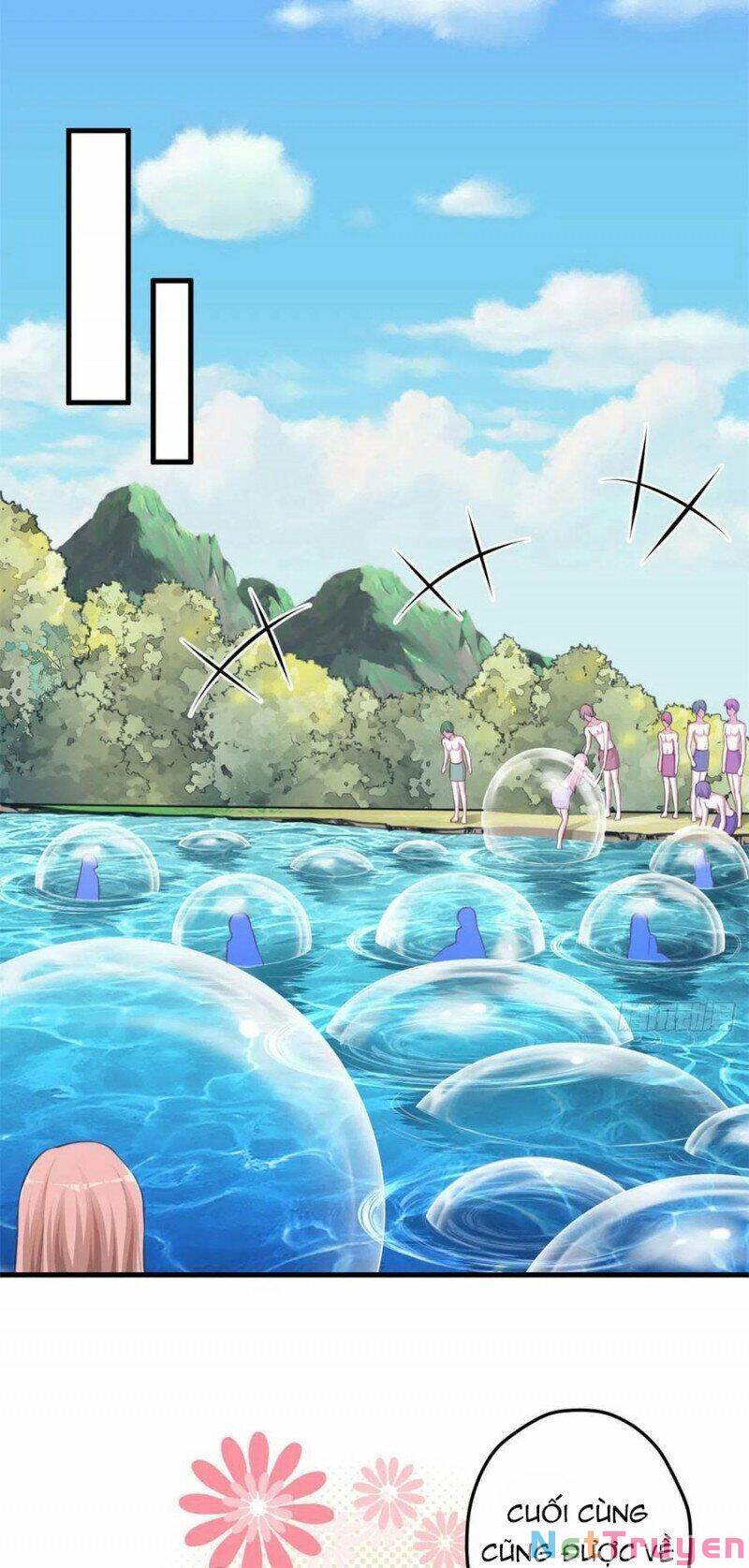 Thảnh Thơi Thú Thế Chủng Chủng Điền, Sinh Sinh Tể Chapter 340.1 - Trang 2