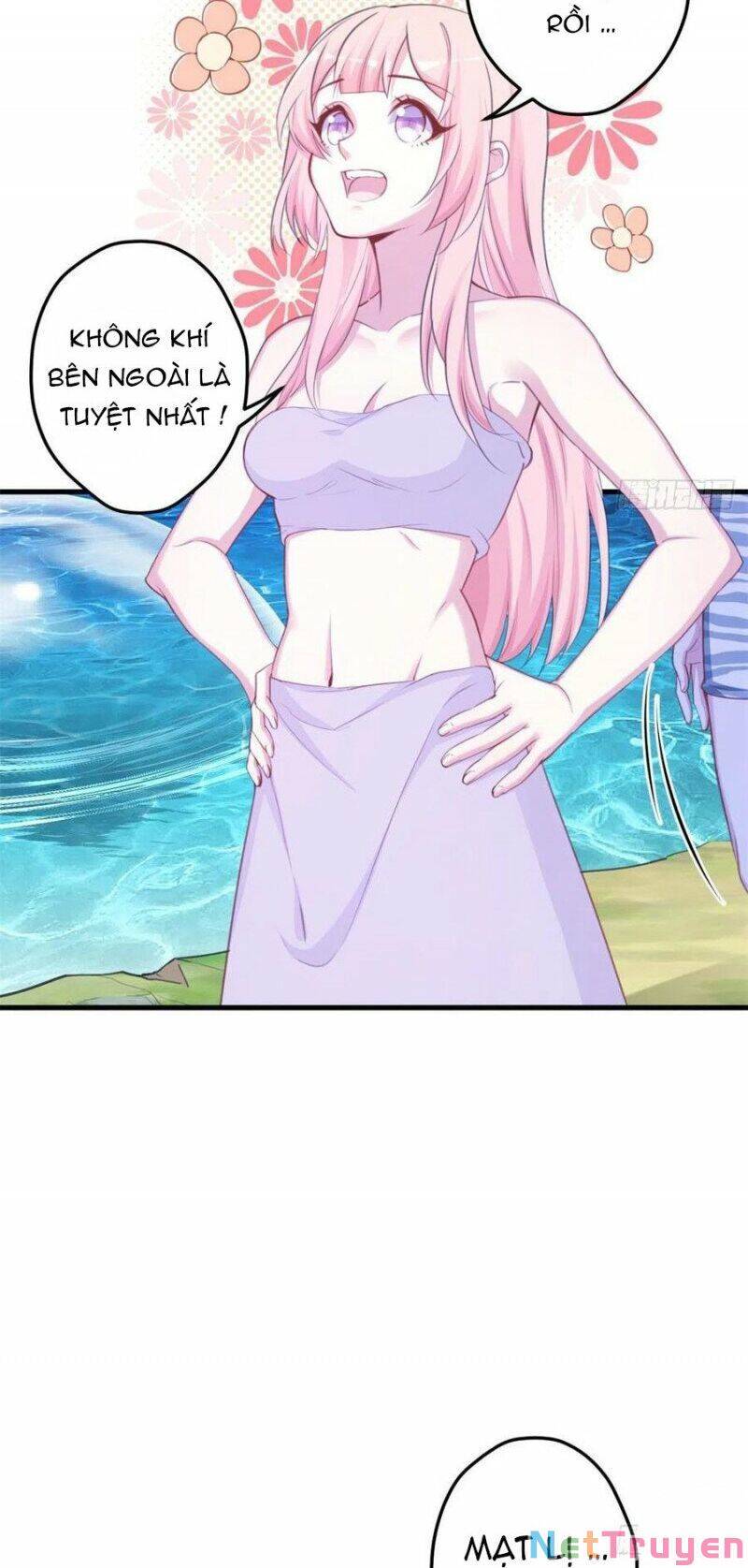 Thảnh Thơi Thú Thế Chủng Chủng Điền, Sinh Sinh Tể Chapter 340.1 - Trang 2