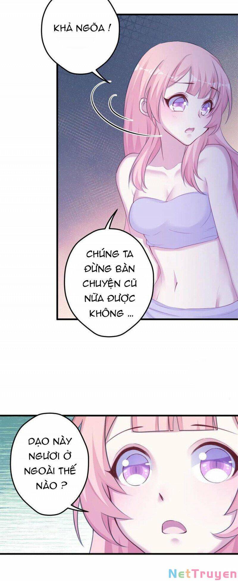 Thảnh Thơi Thú Thế Chủng Chủng Điền, Sinh Sinh Tể Chapter 340.2 - Trang 2