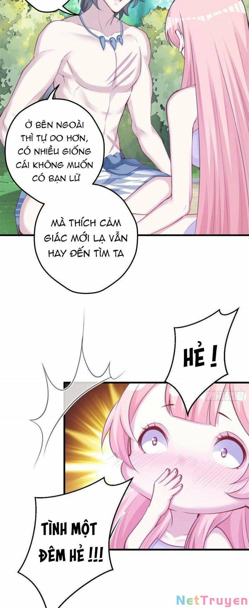 Thảnh Thơi Thú Thế Chủng Chủng Điền, Sinh Sinh Tể Chapter 340.2 - Trang 2