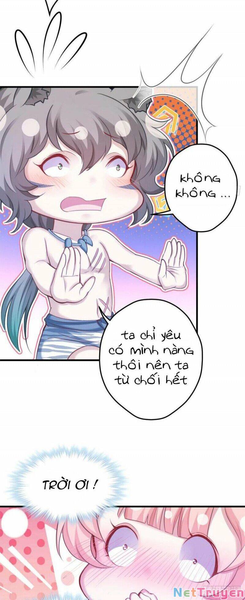 Thảnh Thơi Thú Thế Chủng Chủng Điền, Sinh Sinh Tể Chapter 340.2 - Trang 2