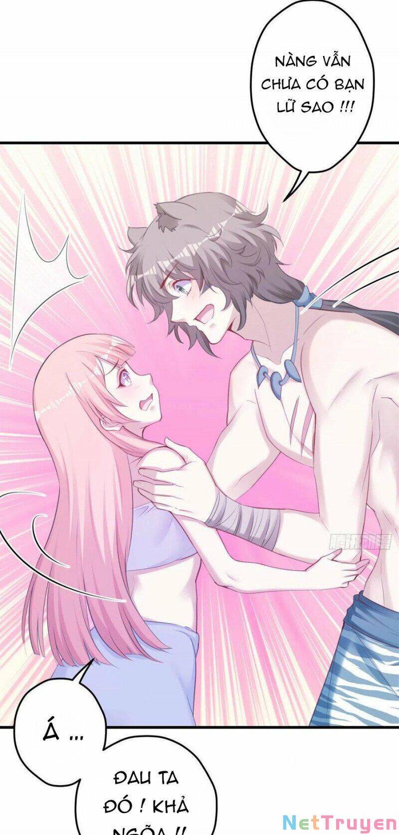 Thảnh Thơi Thú Thế Chủng Chủng Điền, Sinh Sinh Tể Chapter 340.2 - Trang 2