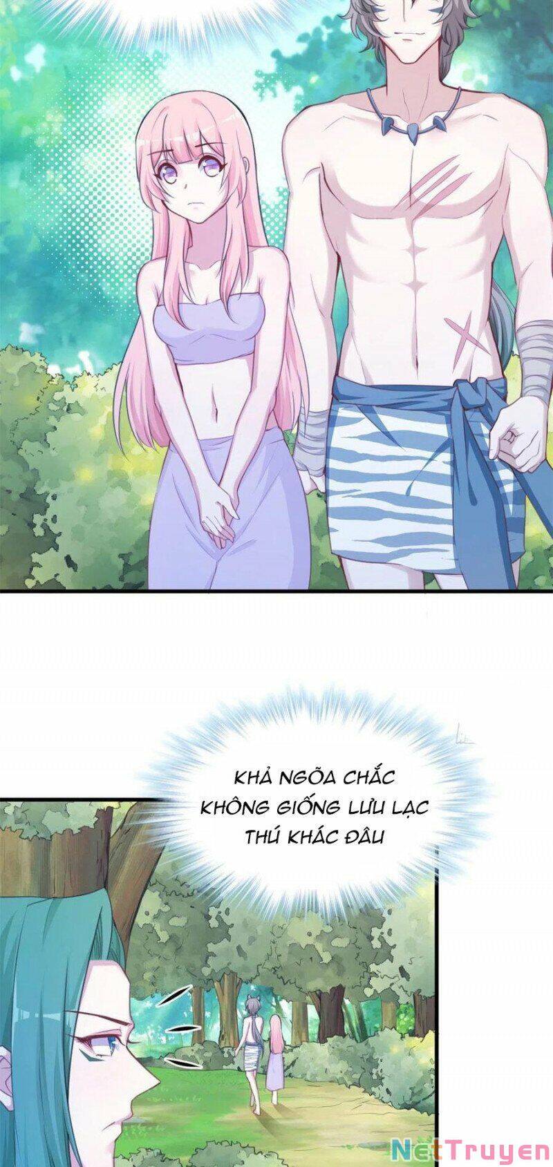 Thảnh Thơi Thú Thế Chủng Chủng Điền, Sinh Sinh Tể Chapter 340.2 - Trang 2