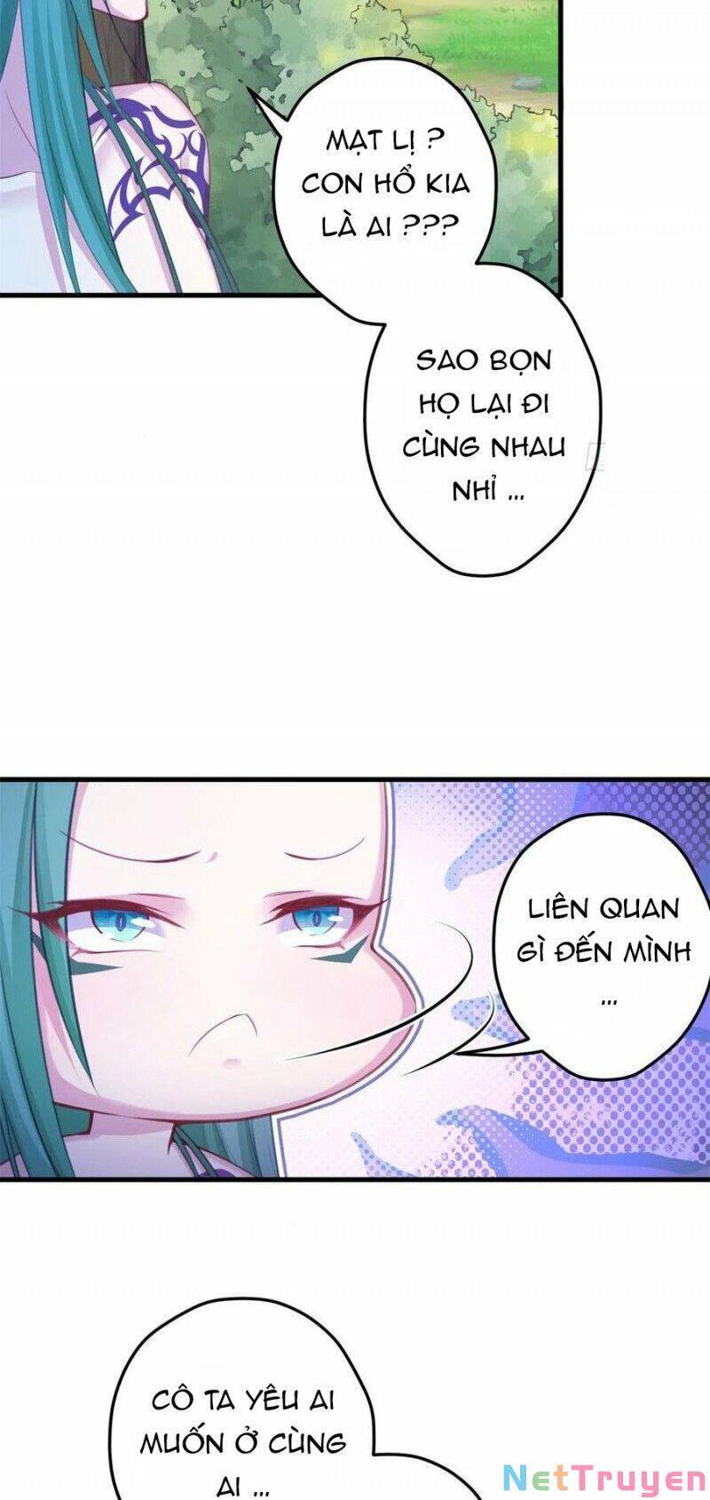 Thảnh Thơi Thú Thế Chủng Chủng Điền, Sinh Sinh Tể Chapter 340.2 - Trang 2