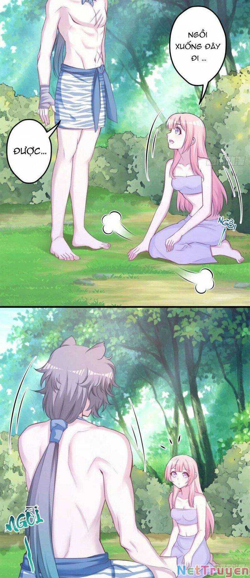 Thảnh Thơi Thú Thế Chủng Chủng Điền, Sinh Sinh Tể Chapter 340.2 - Trang 2