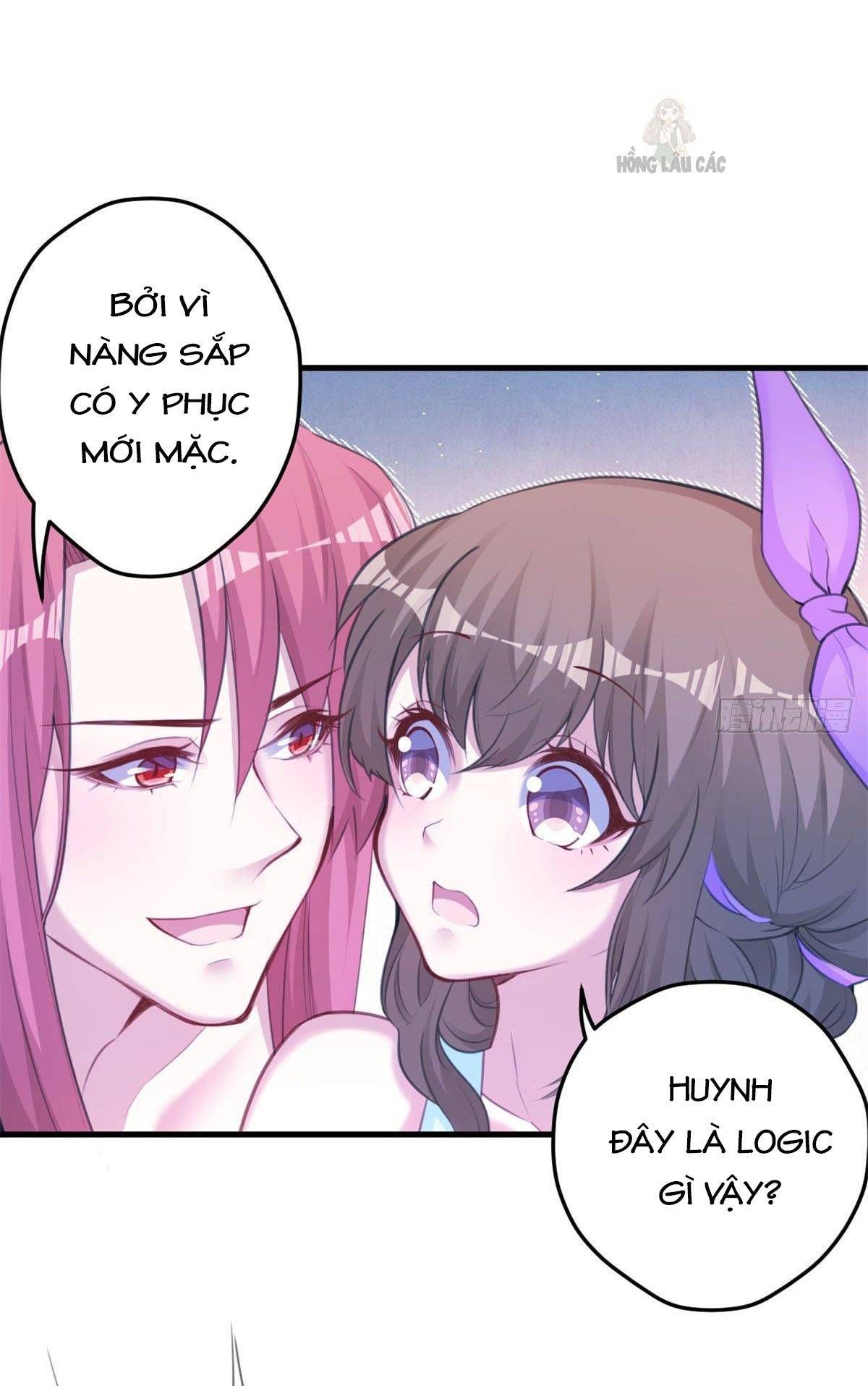 Thảnh Thơi Thú Thế Chủng Chủng Điền, Sinh Sinh Tể Chapter 340 - Trang 2