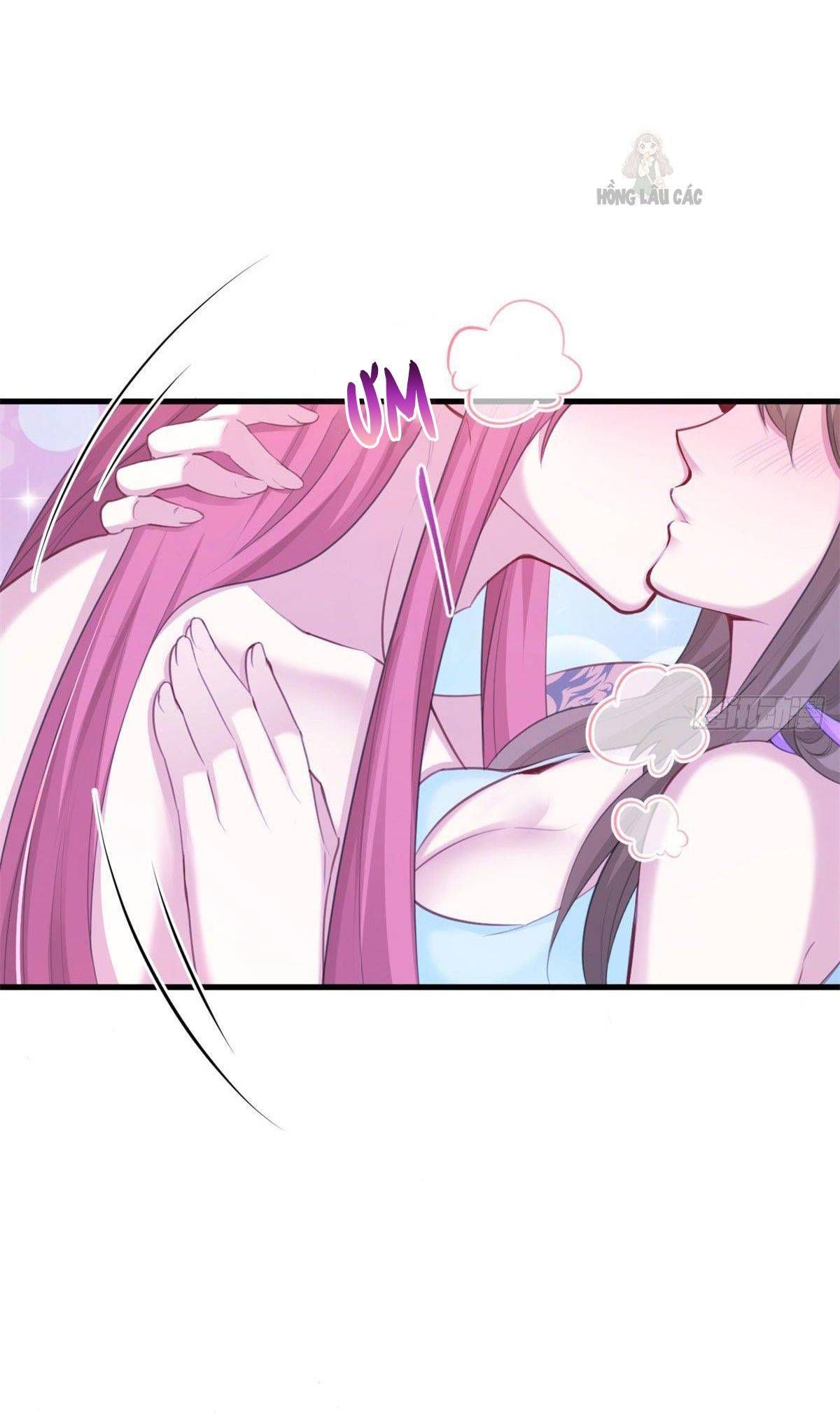 Thảnh Thơi Thú Thế Chủng Chủng Điền, Sinh Sinh Tể Chapter 340 - Trang 2