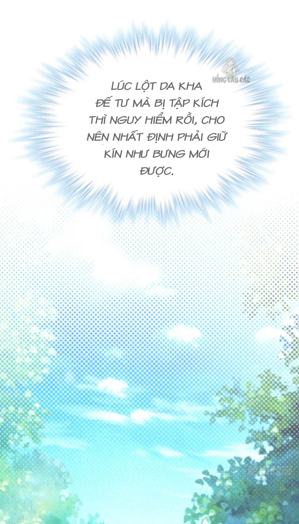 Thảnh Thơi Thú Thế Chủng Chủng Điền, Sinh Sinh Tể Chapter 340 - Trang 2