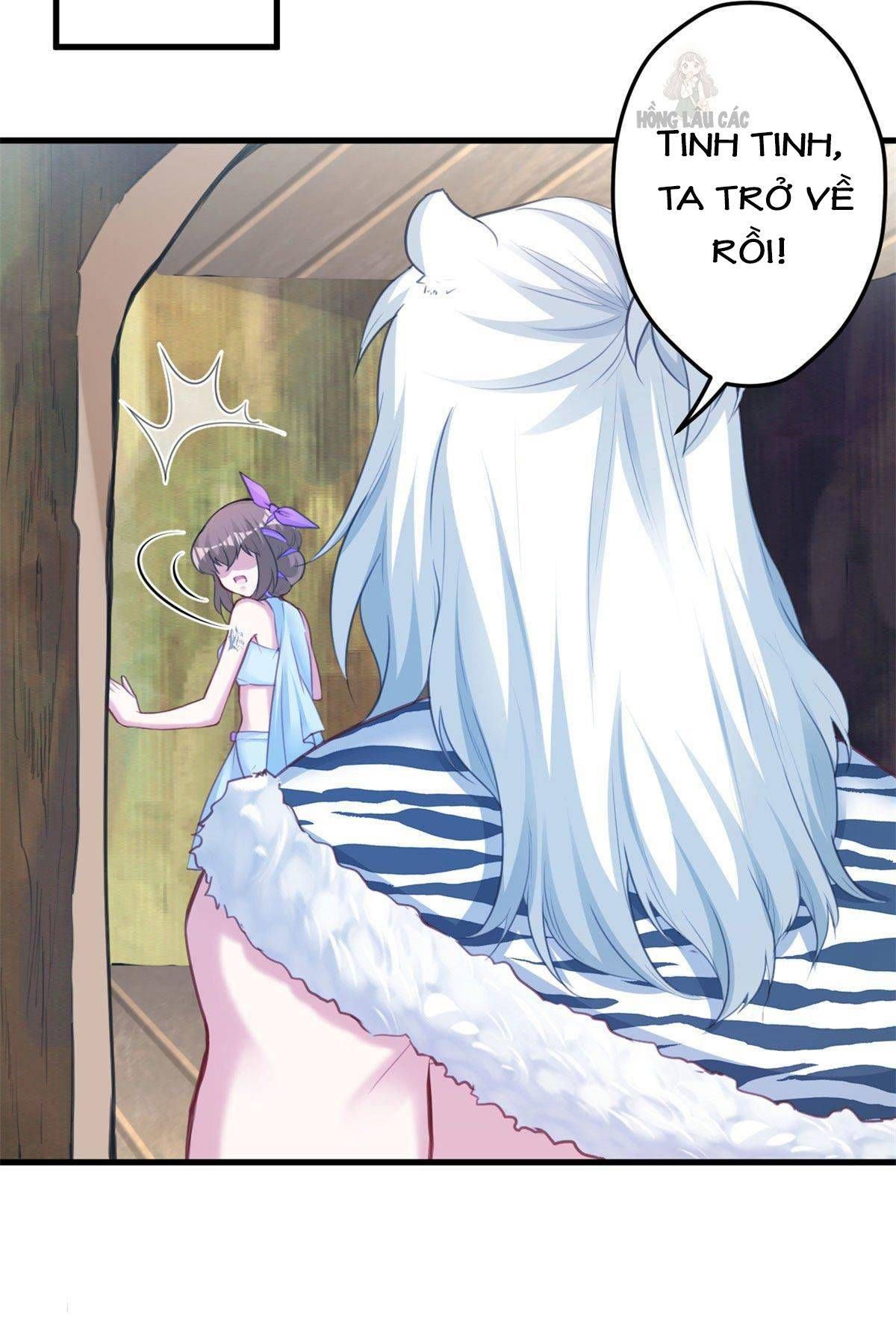 Thảnh Thơi Thú Thế Chủng Chủng Điền, Sinh Sinh Tể Chapter 340 - Trang 2