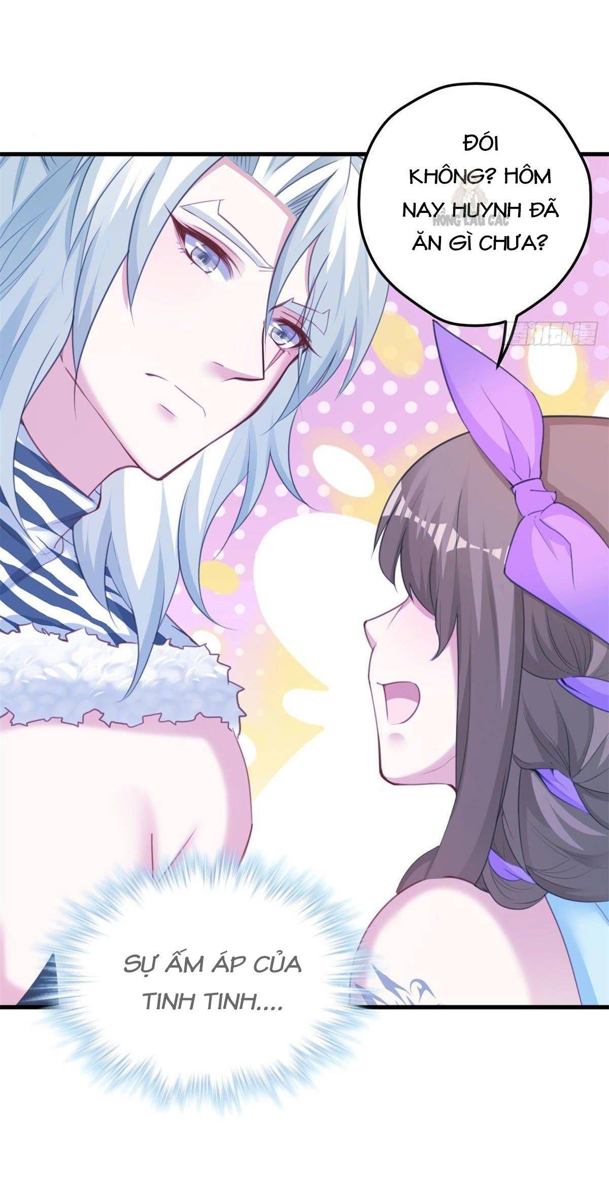 Thảnh Thơi Thú Thế Chủng Chủng Điền, Sinh Sinh Tể Chapter 340 - Trang 2