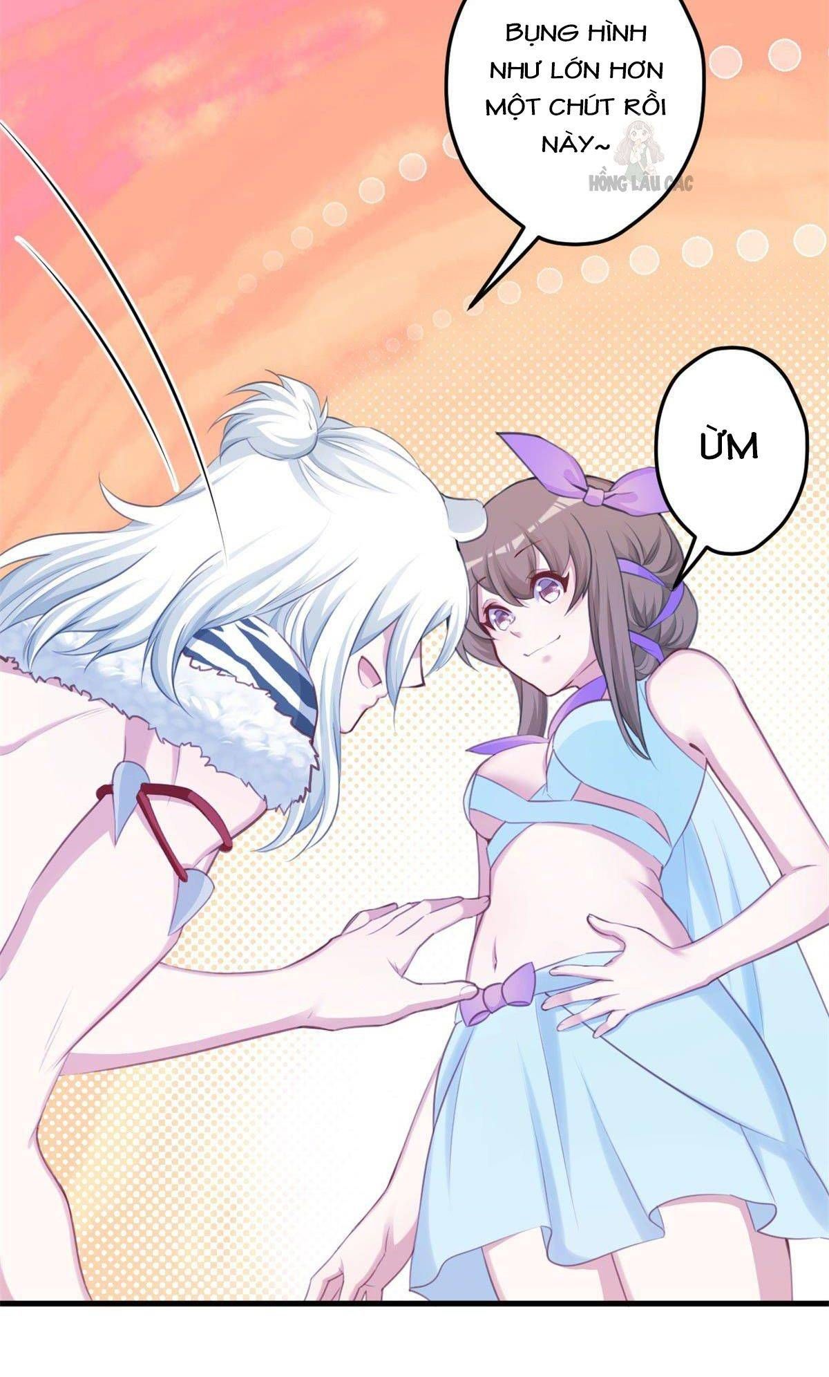 Thảnh Thơi Thú Thế Chủng Chủng Điền, Sinh Sinh Tể Chapter 340 - Trang 2