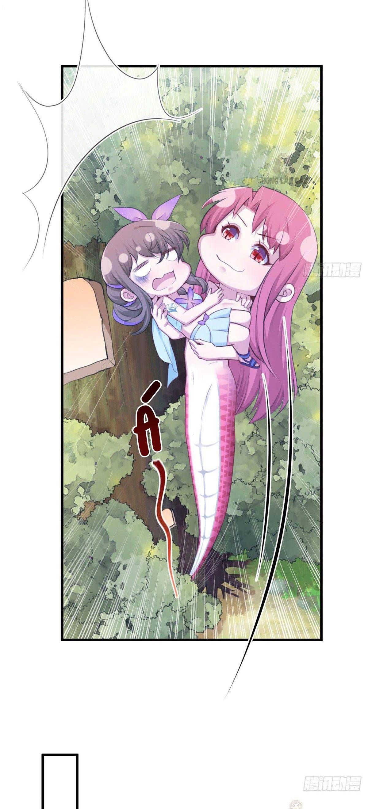 Thảnh Thơi Thú Thế Chủng Chủng Điền, Sinh Sinh Tể Chapter 340 - Trang 2