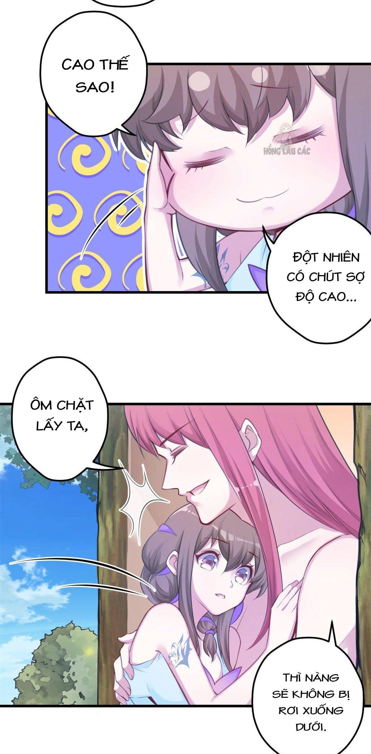 Thảnh Thơi Thú Thế Chủng Chủng Điền, Sinh Sinh Tể Chapter 340 - Trang 2