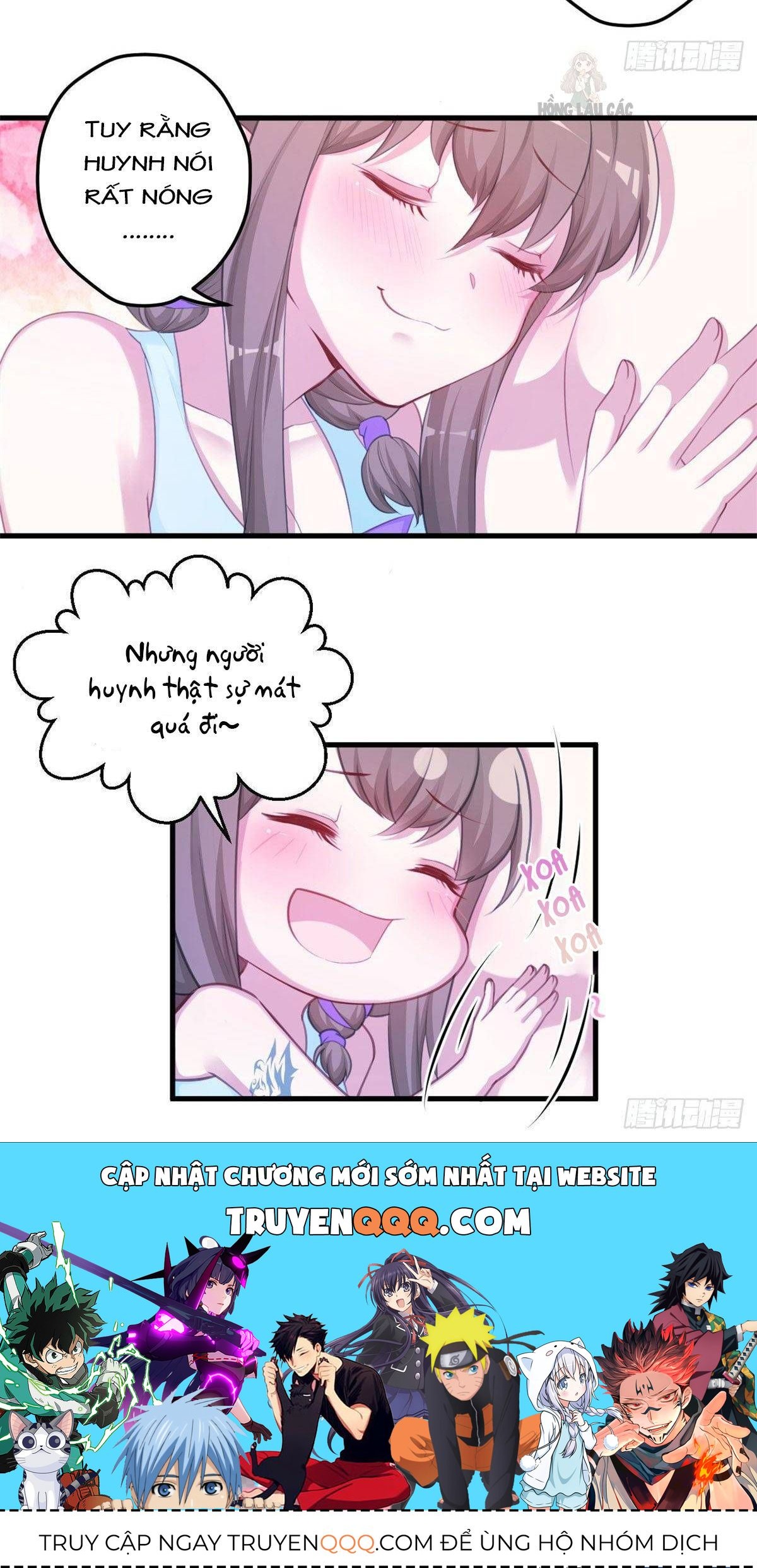 Thảnh Thơi Thú Thế Chủng Chủng Điền, Sinh Sinh Tể Chapter 340 - Trang 2