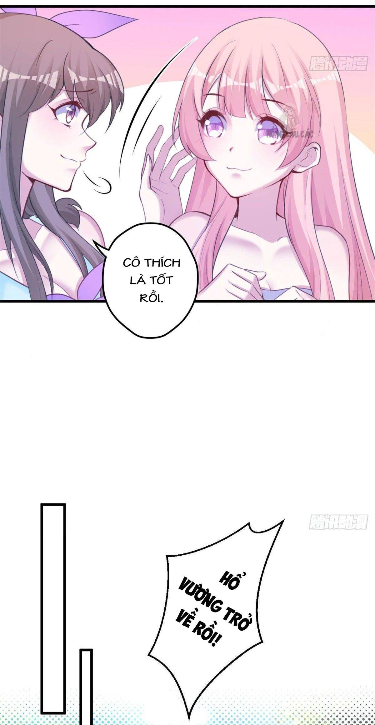 Thảnh Thơi Thú Thế Chủng Chủng Điền, Sinh Sinh Tể Chapter 340 - Trang 2