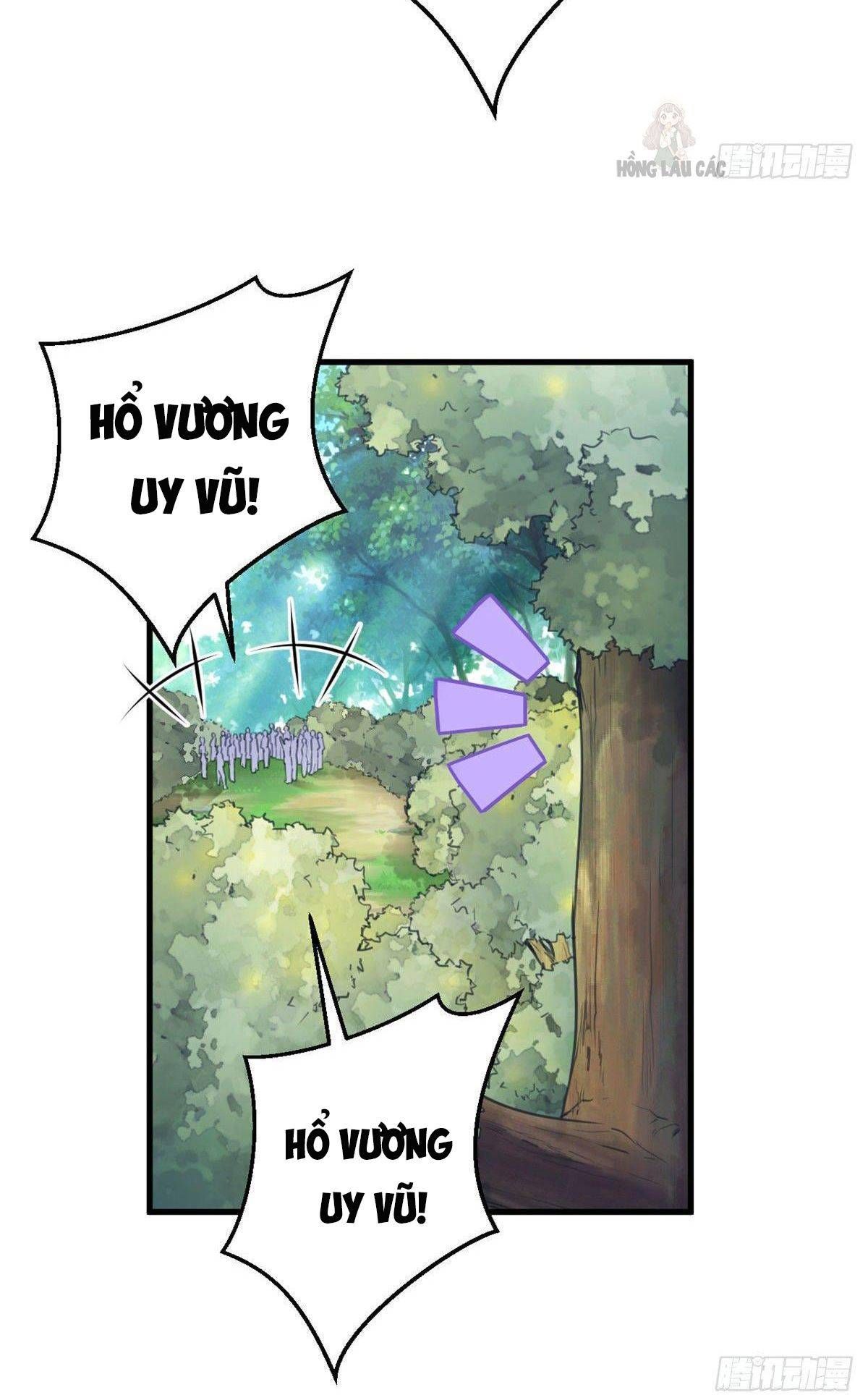 Thảnh Thơi Thú Thế Chủng Chủng Điền, Sinh Sinh Tể Chapter 340 - Trang 2