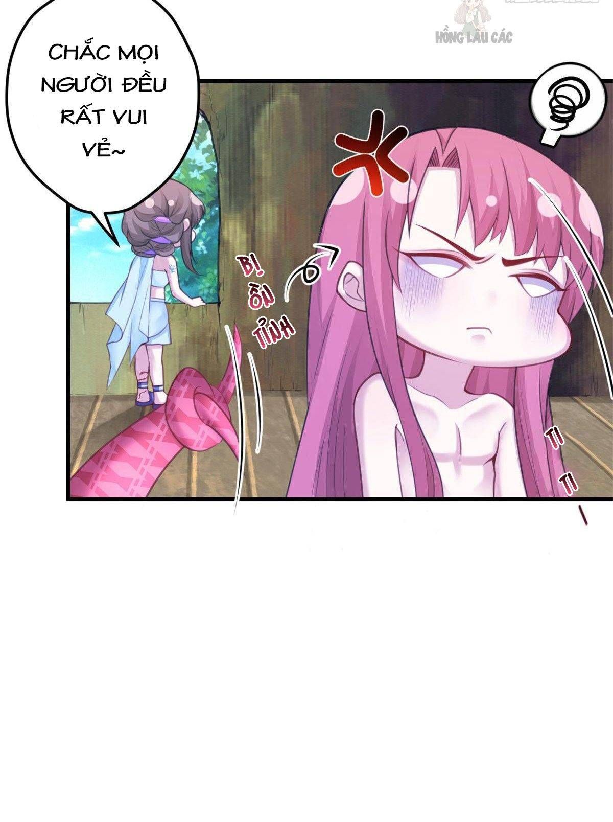 Thảnh Thơi Thú Thế Chủng Chủng Điền, Sinh Sinh Tể Chapter 340 - Trang 2