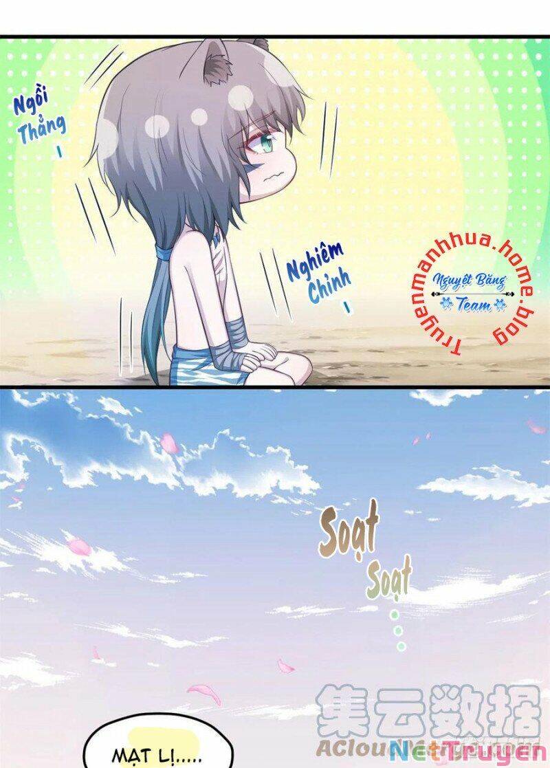 Thảnh Thơi Thú Thế Chủng Chủng Điền, Sinh Sinh Tể Chapter 341.1 - Trang 2