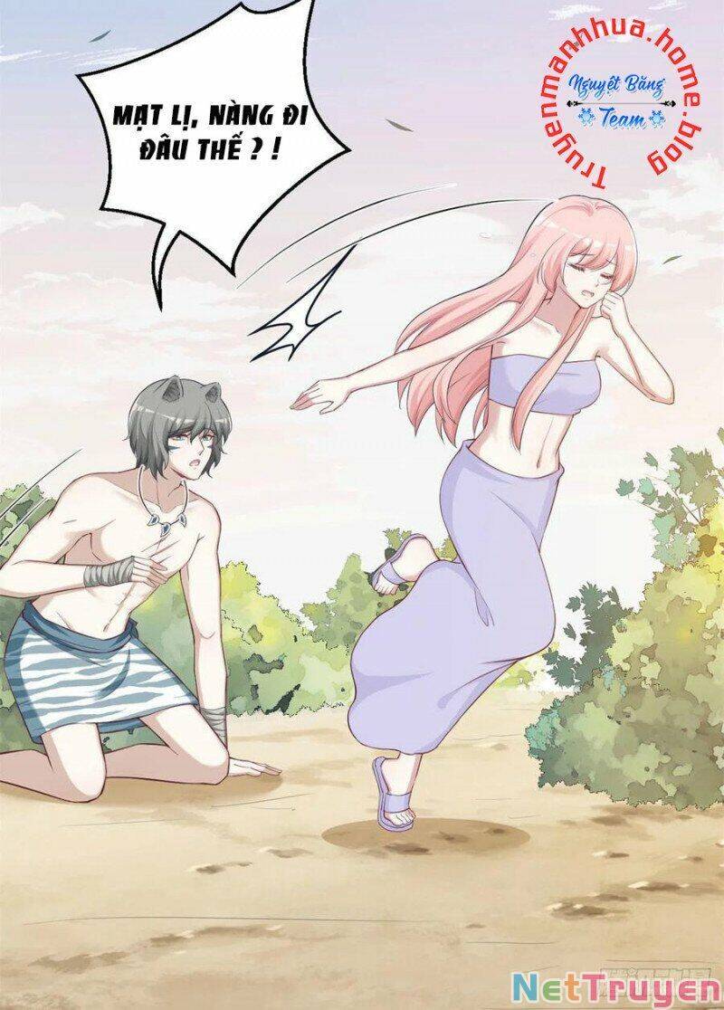 Thảnh Thơi Thú Thế Chủng Chủng Điền, Sinh Sinh Tể Chapter 341.1 - Trang 2