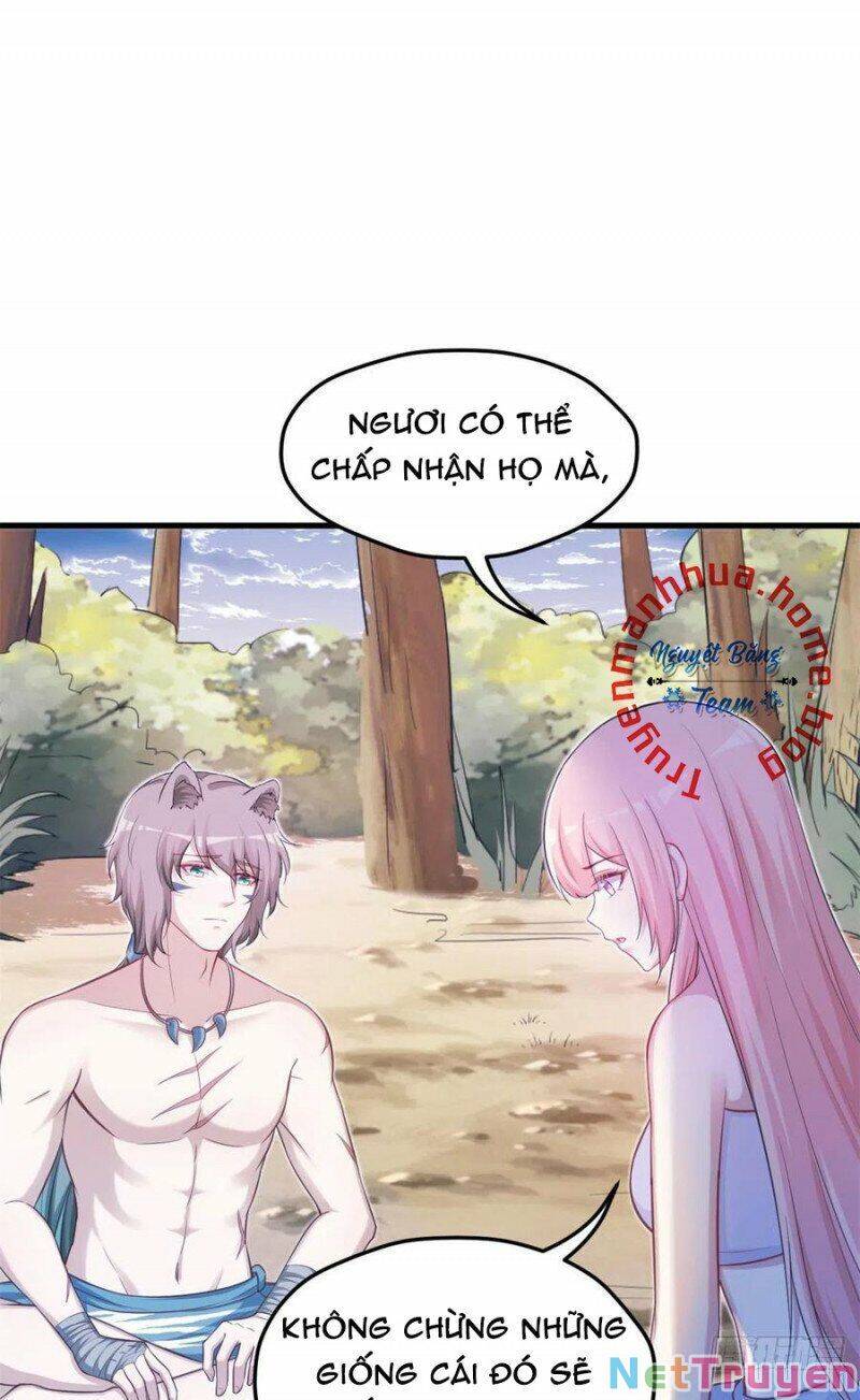 Thảnh Thơi Thú Thế Chủng Chủng Điền, Sinh Sinh Tể Chapter 341.1 - Trang 2