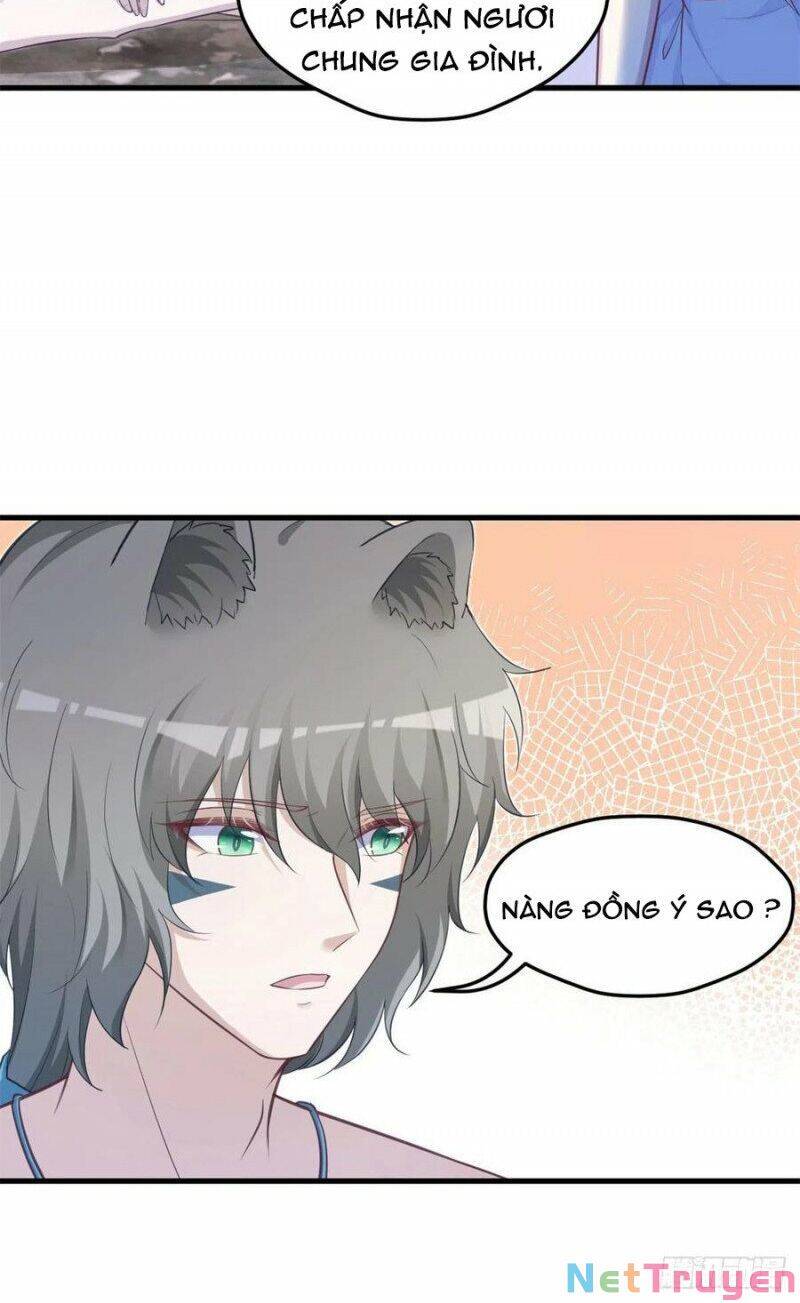 Thảnh Thơi Thú Thế Chủng Chủng Điền, Sinh Sinh Tể Chapter 341.1 - Trang 2