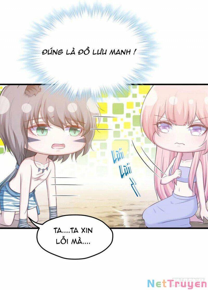 Thảnh Thơi Thú Thế Chủng Chủng Điền, Sinh Sinh Tể Chapter 341.1 - Trang 2