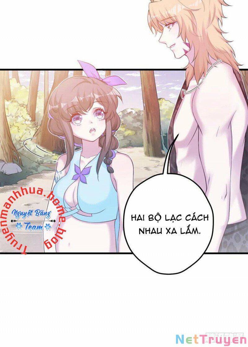 Thảnh Thơi Thú Thế Chủng Chủng Điền, Sinh Sinh Tể Chapter 341.2 - Trang 2