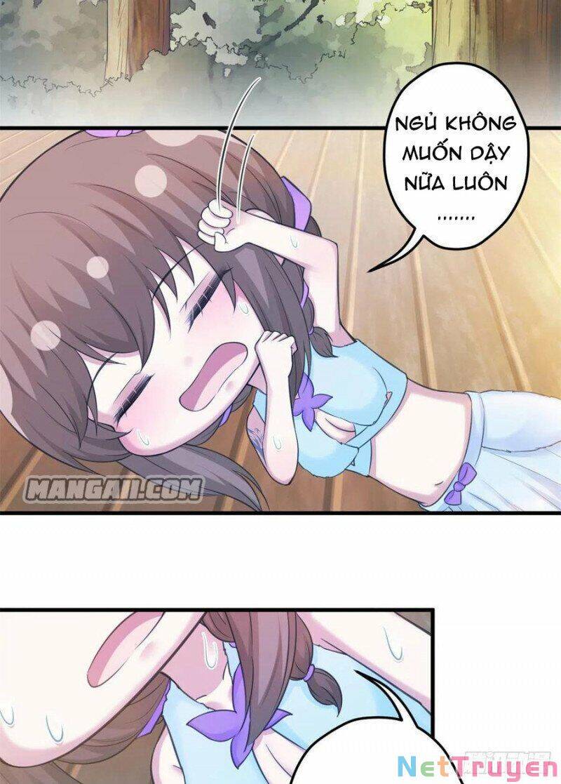 Thảnh Thơi Thú Thế Chủng Chủng Điền, Sinh Sinh Tể Chapter 341.2 - Trang 2