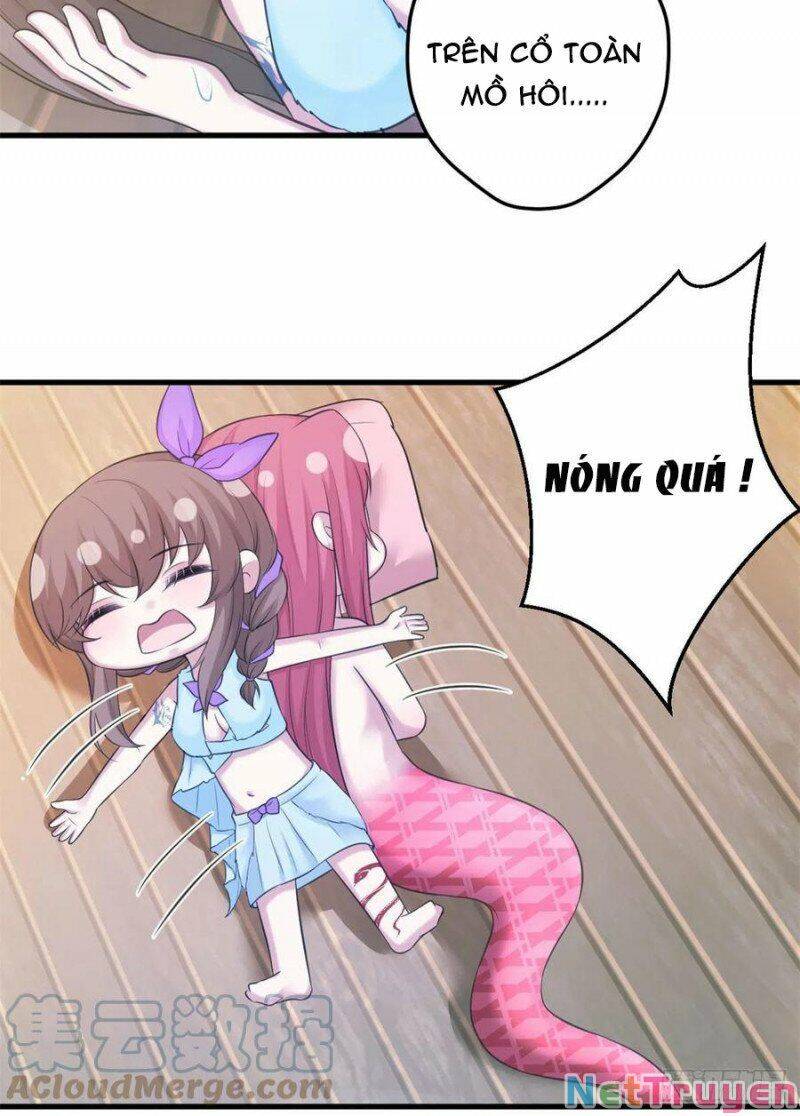 Thảnh Thơi Thú Thế Chủng Chủng Điền, Sinh Sinh Tể Chapter 341.2 - Trang 2