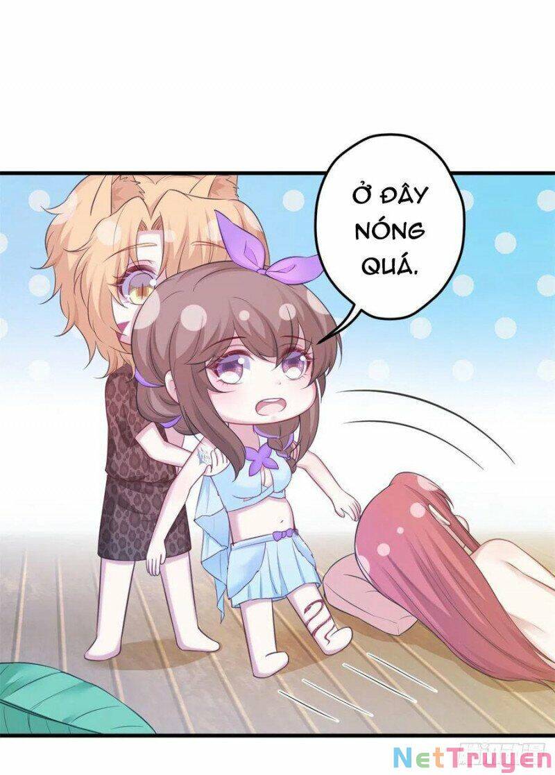 Thảnh Thơi Thú Thế Chủng Chủng Điền, Sinh Sinh Tể Chapter 341.2 - Trang 2