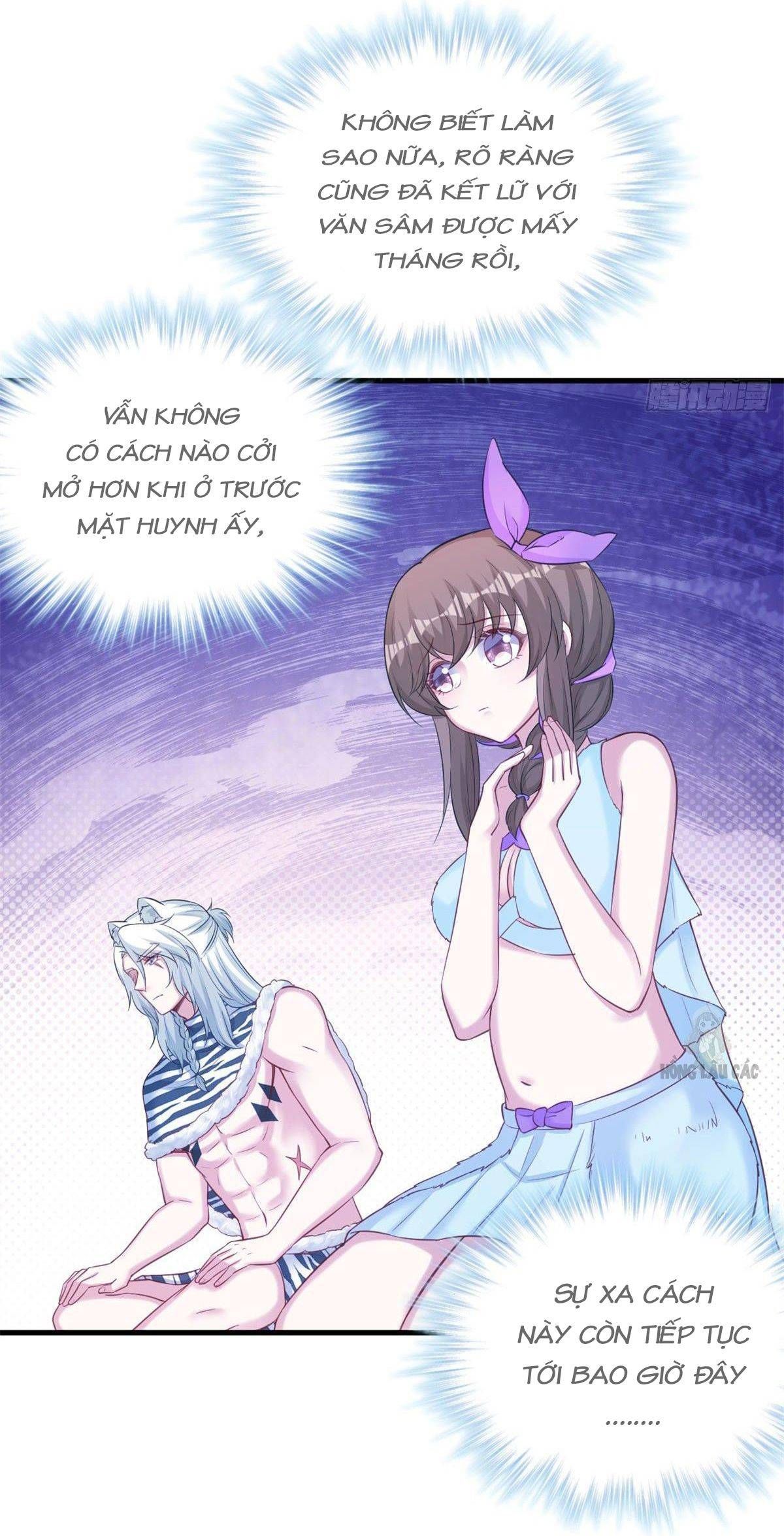 Thảnh Thơi Thú Thế Chủng Chủng Điền, Sinh Sinh Tể Chapter 341 - Trang 2