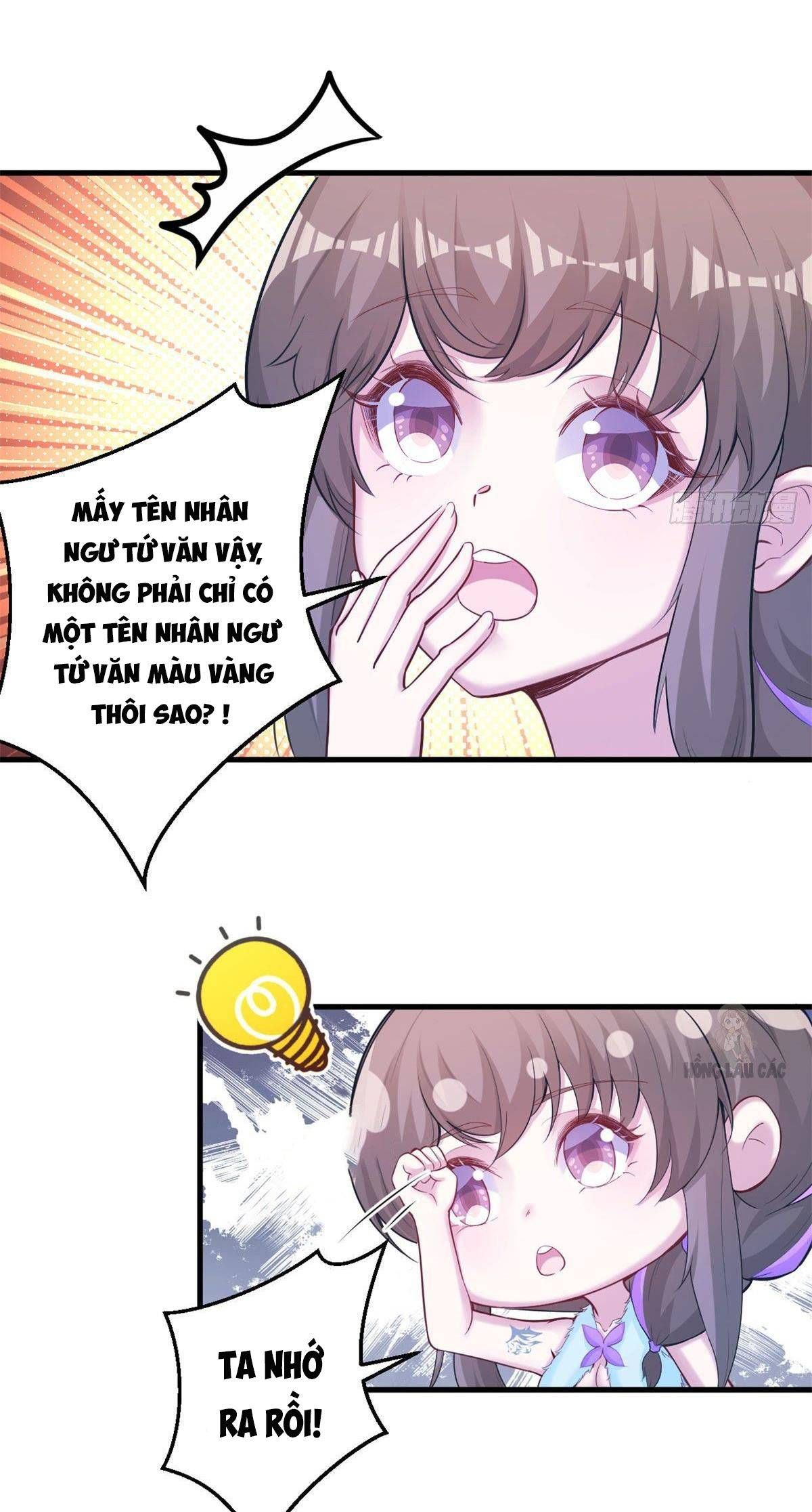 Thảnh Thơi Thú Thế Chủng Chủng Điền, Sinh Sinh Tể Chapter 341 - Trang 2