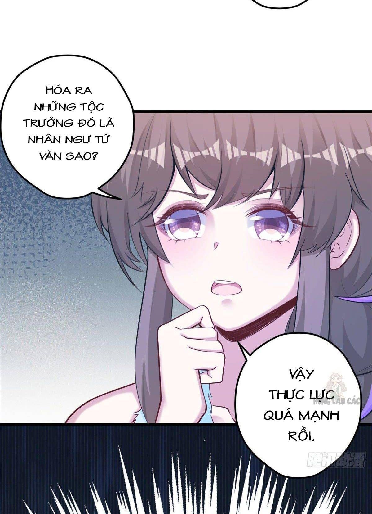 Thảnh Thơi Thú Thế Chủng Chủng Điền, Sinh Sinh Tể Chapter 341 - Trang 2