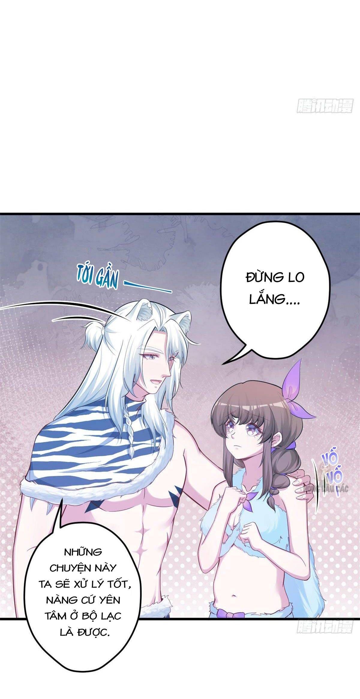 Thảnh Thơi Thú Thế Chủng Chủng Điền, Sinh Sinh Tể Chapter 341 - Trang 2