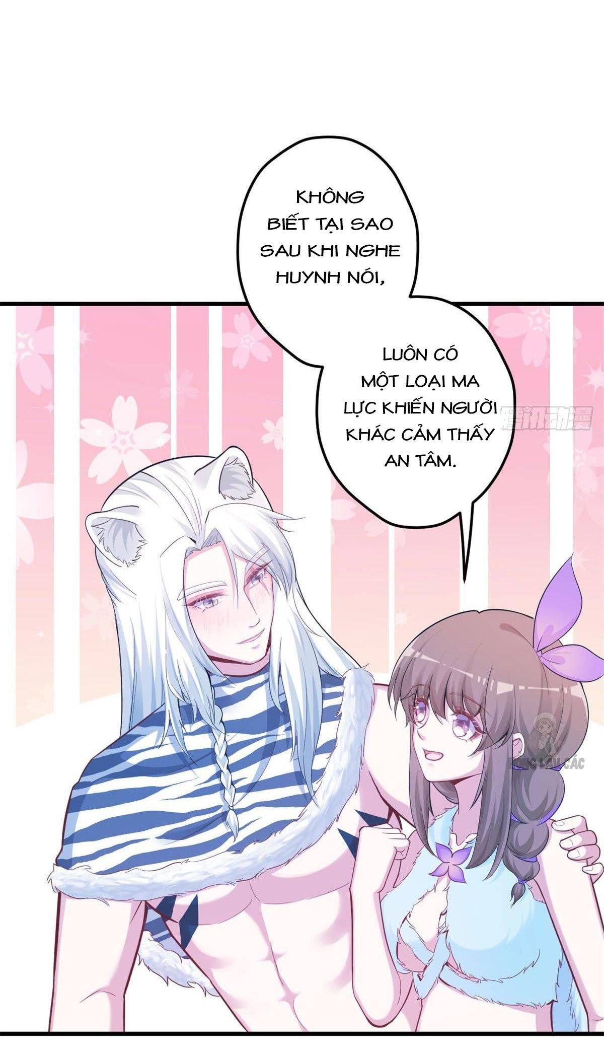 Thảnh Thơi Thú Thế Chủng Chủng Điền, Sinh Sinh Tể Chapter 341 - Trang 2