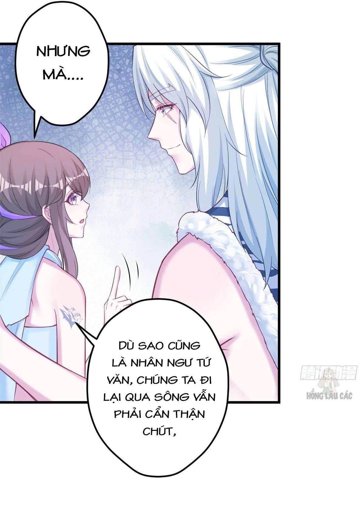 Thảnh Thơi Thú Thế Chủng Chủng Điền, Sinh Sinh Tể Chapter 341 - Trang 2