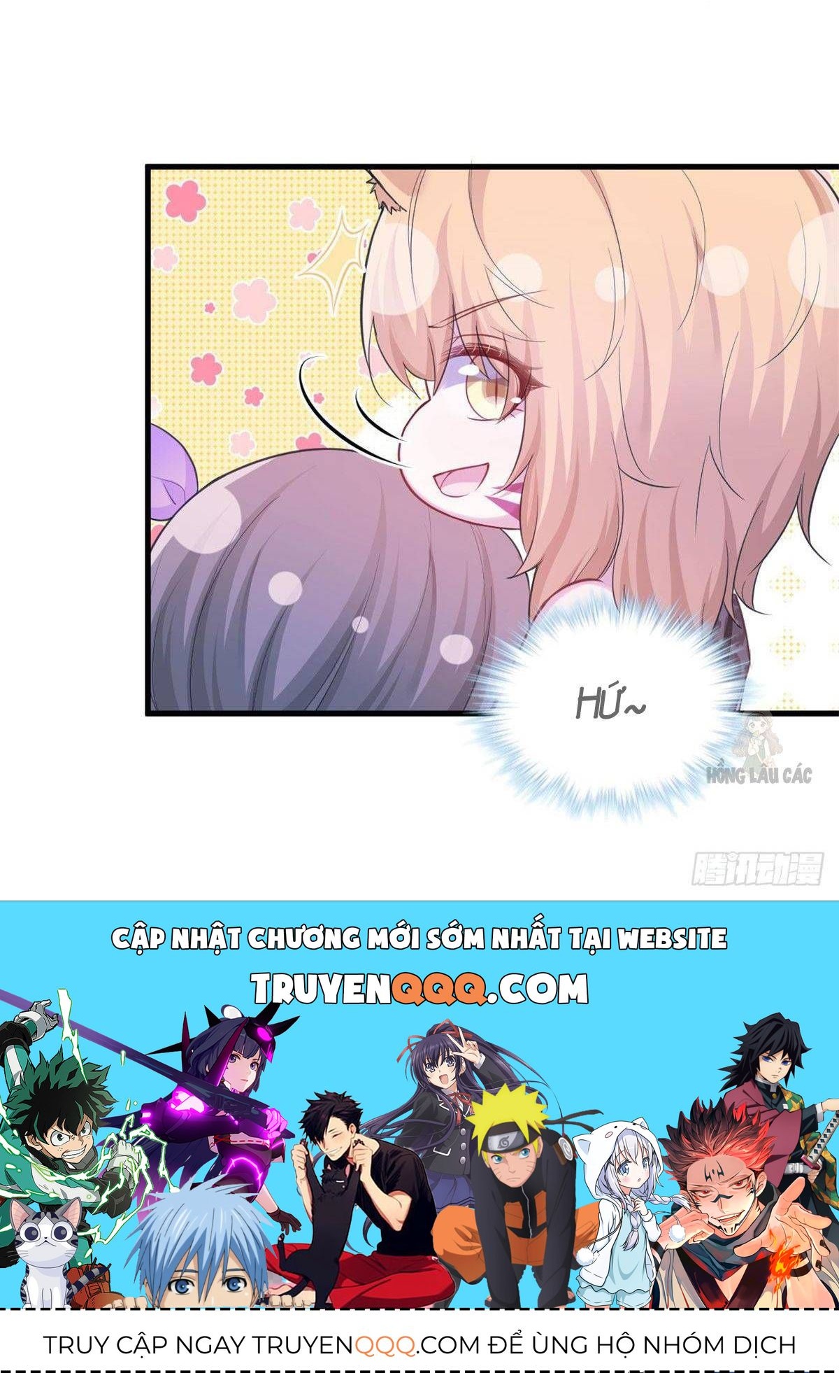 Thảnh Thơi Thú Thế Chủng Chủng Điền, Sinh Sinh Tể Chapter 341 - Trang 2