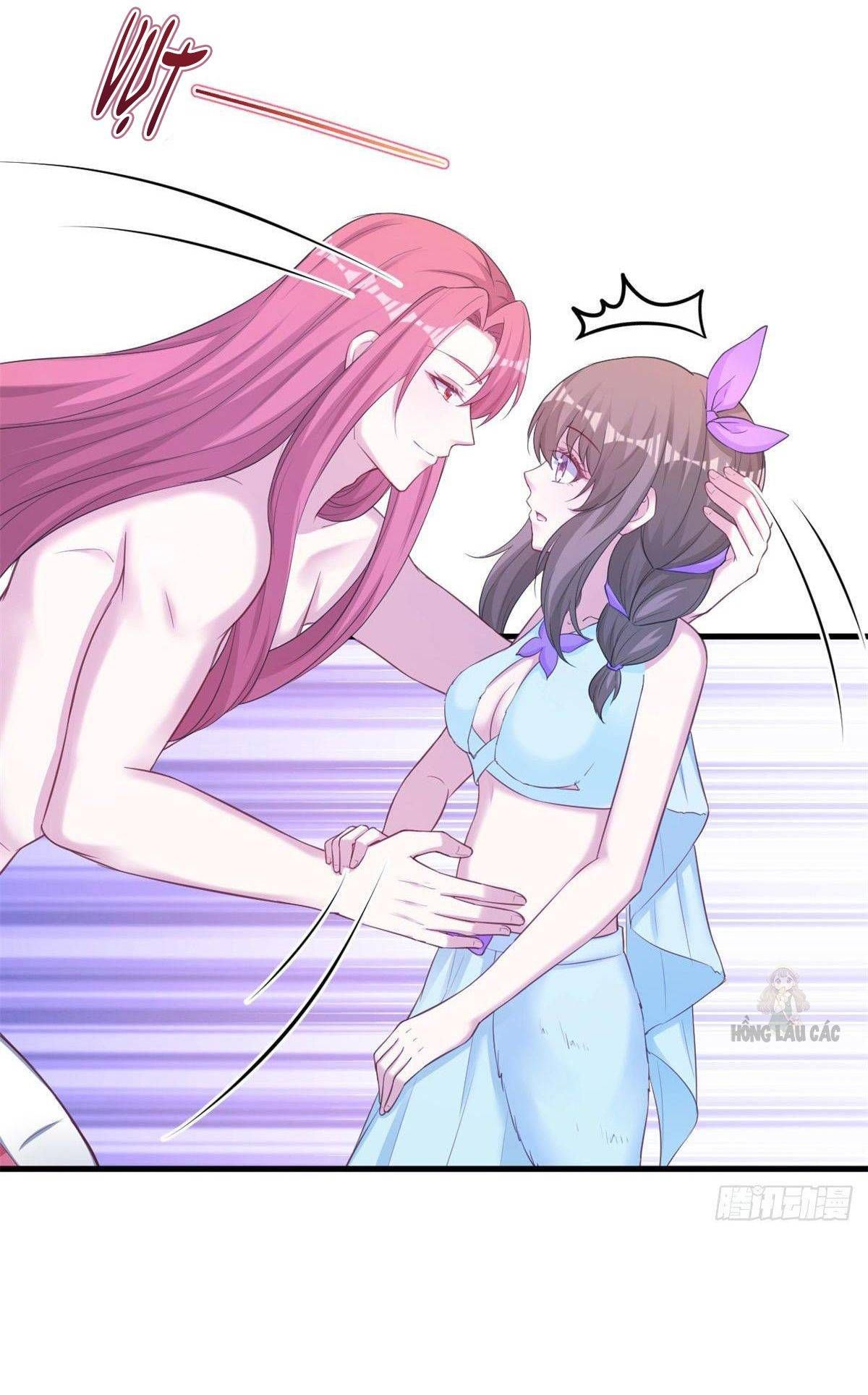 Thảnh Thơi Thú Thế Chủng Chủng Điền, Sinh Sinh Tể Chapter 341 - Trang 2