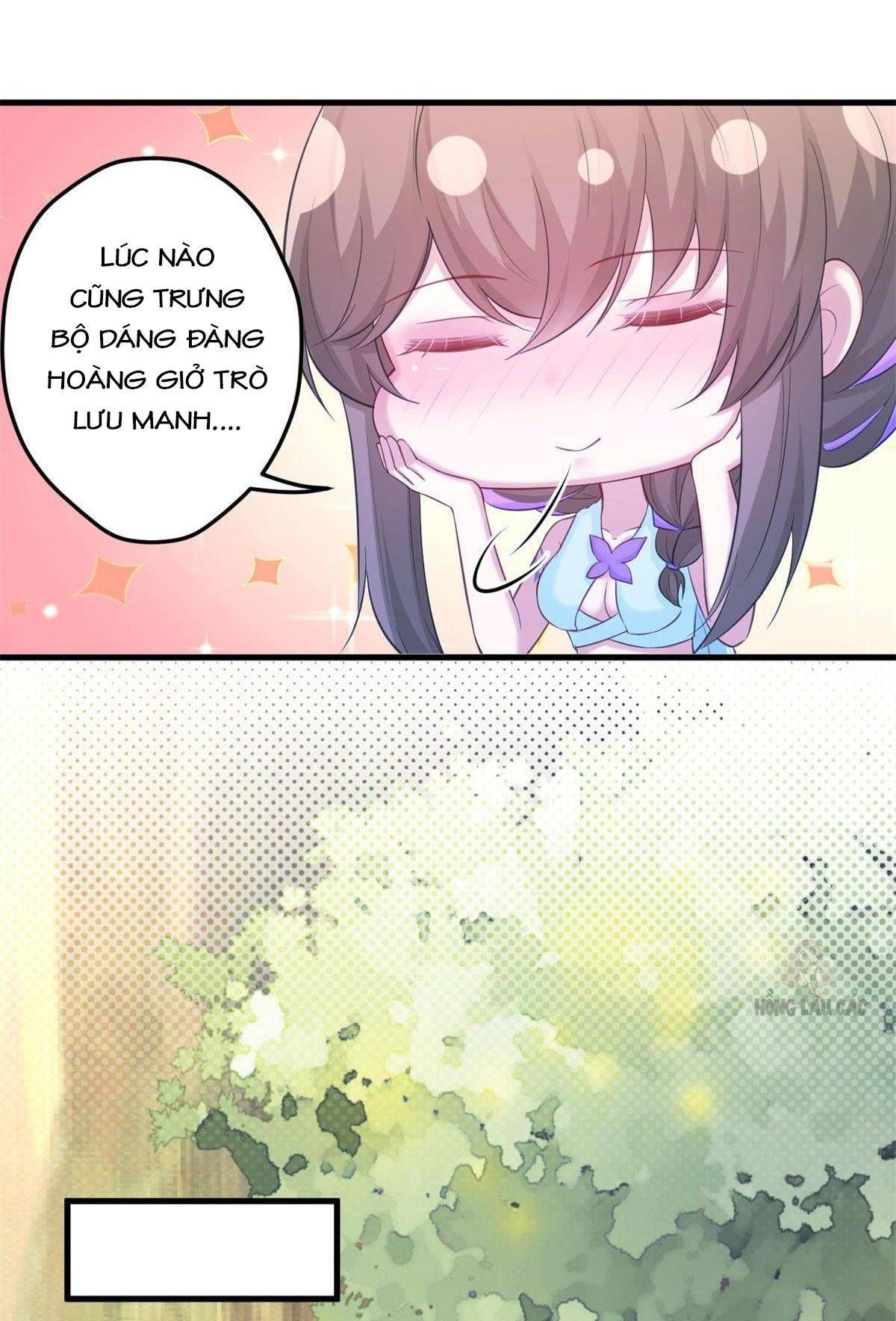 Thảnh Thơi Thú Thế Chủng Chủng Điền, Sinh Sinh Tể Chapter 341 - Trang 2