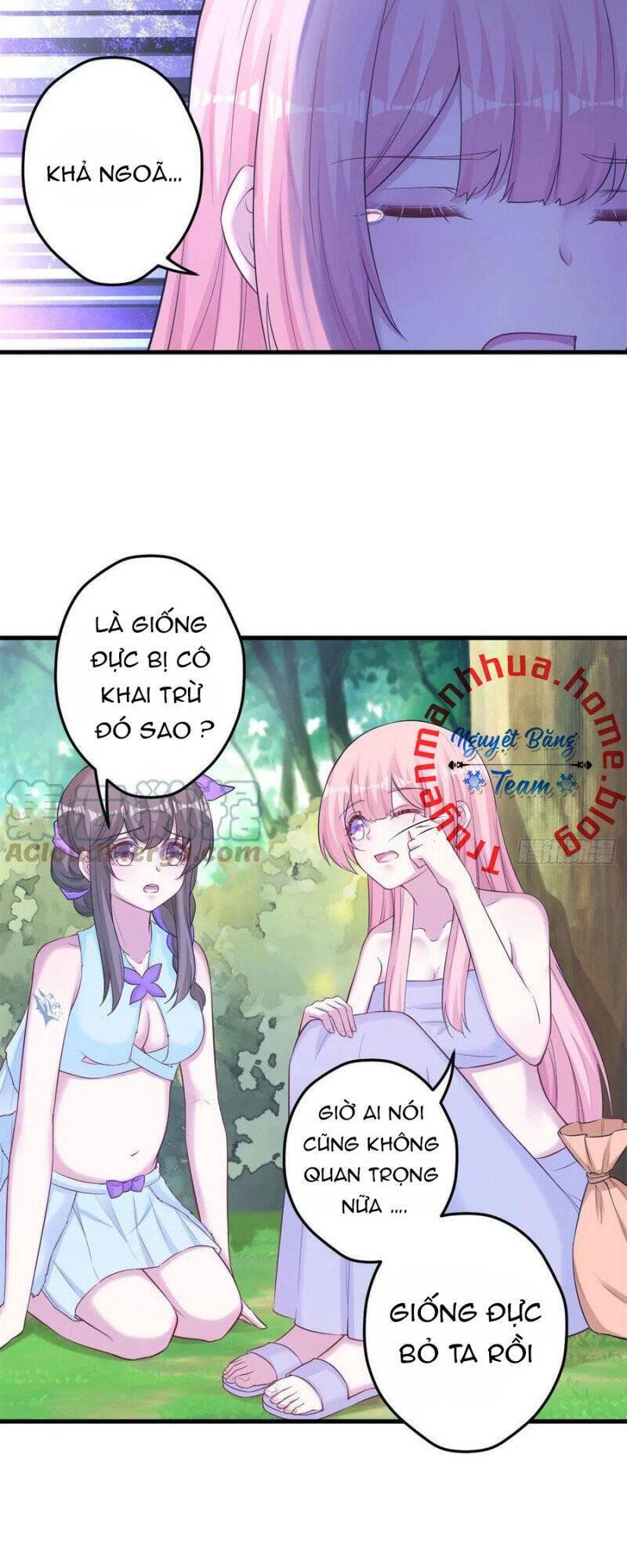 Thảnh Thơi Thú Thế Chủng Chủng Điền, Sinh Sinh Tể Chapter 342.1 - Trang 2