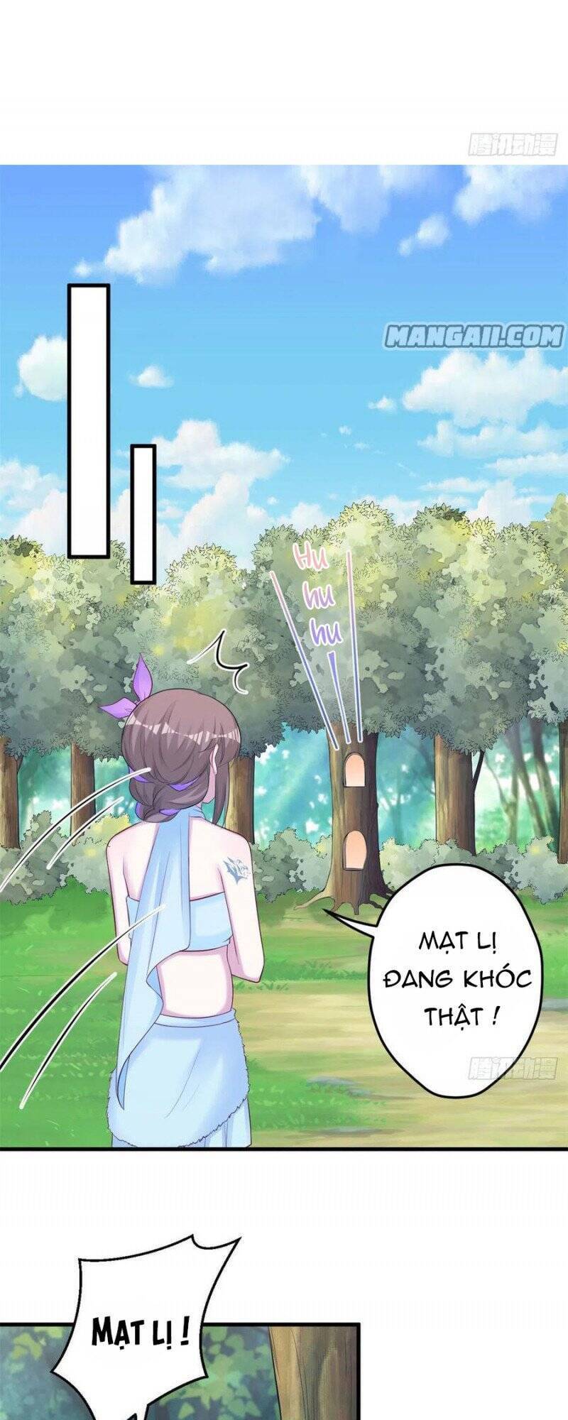 Thảnh Thơi Thú Thế Chủng Chủng Điền, Sinh Sinh Tể Chapter 342.1 - Trang 2