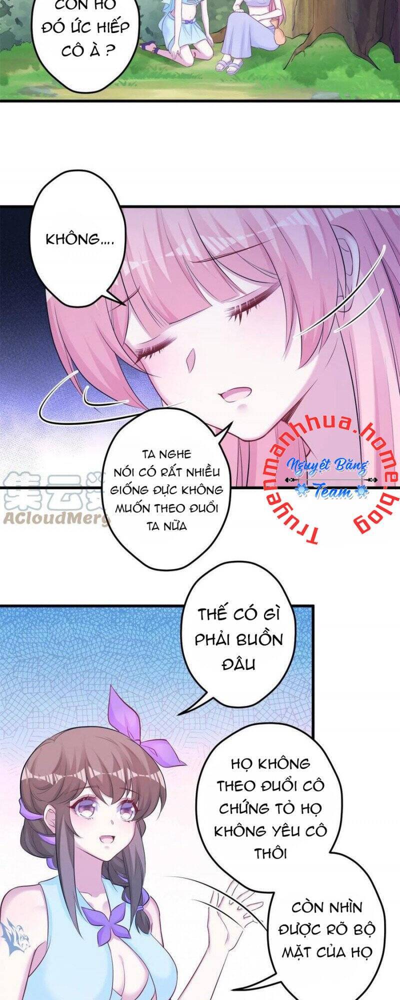 Thảnh Thơi Thú Thế Chủng Chủng Điền, Sinh Sinh Tể Chapter 342.1 - Trang 2