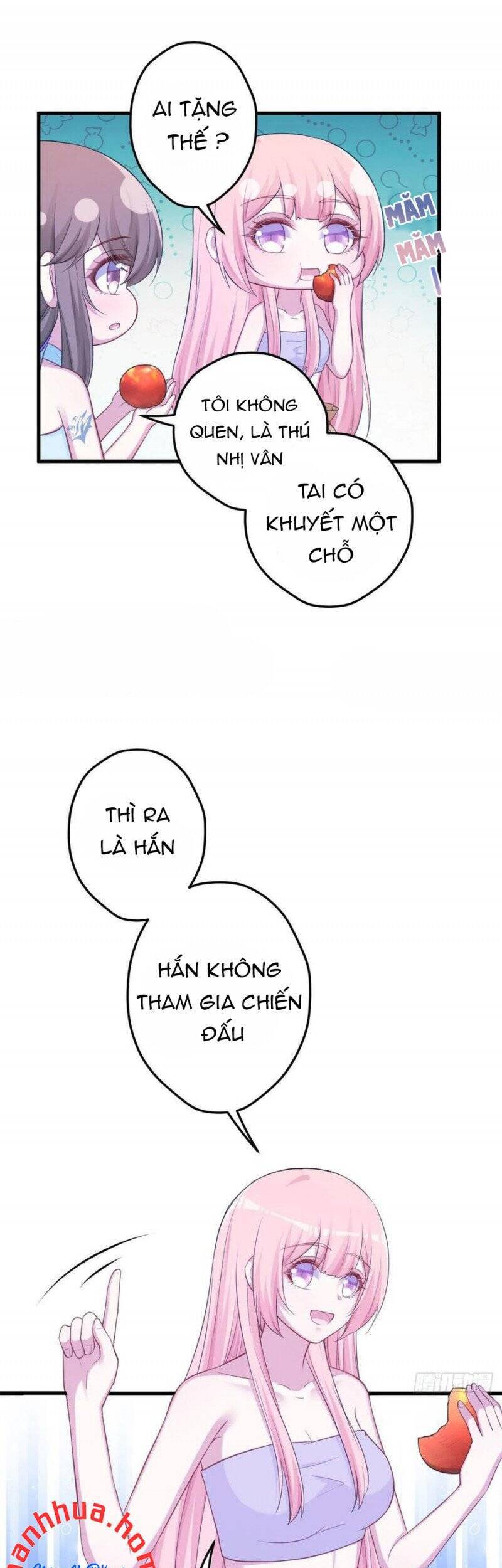 Thảnh Thơi Thú Thế Chủng Chủng Điền, Sinh Sinh Tể Chapter 342.2 - Trang 2