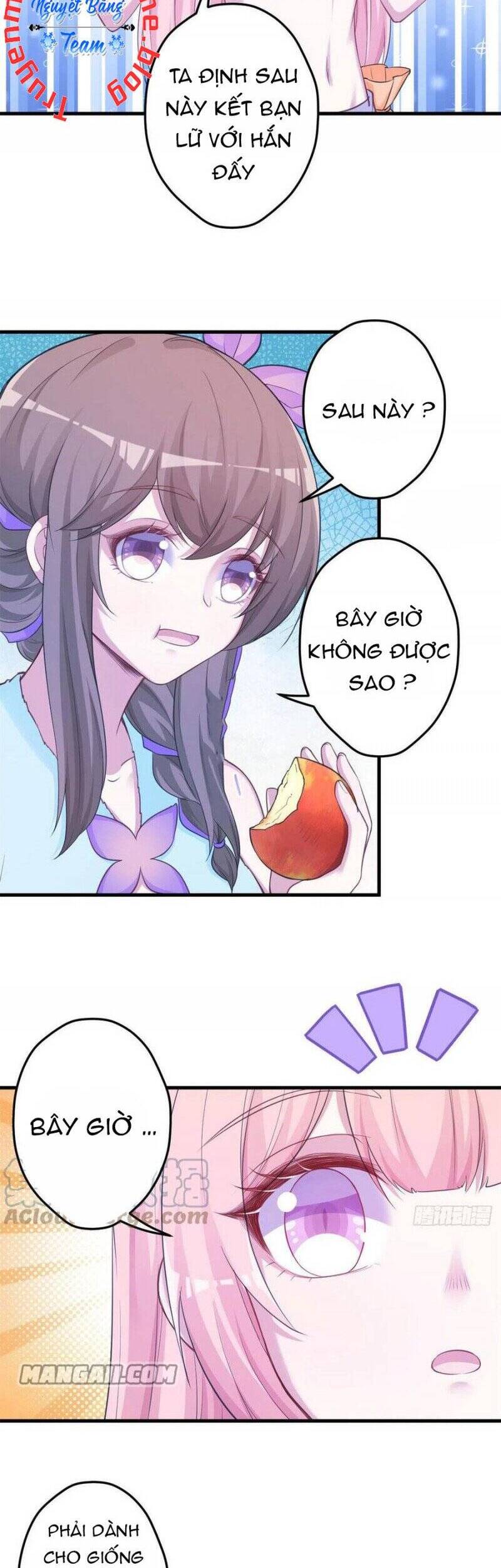 Thảnh Thơi Thú Thế Chủng Chủng Điền, Sinh Sinh Tể Chapter 342.2 - Trang 2