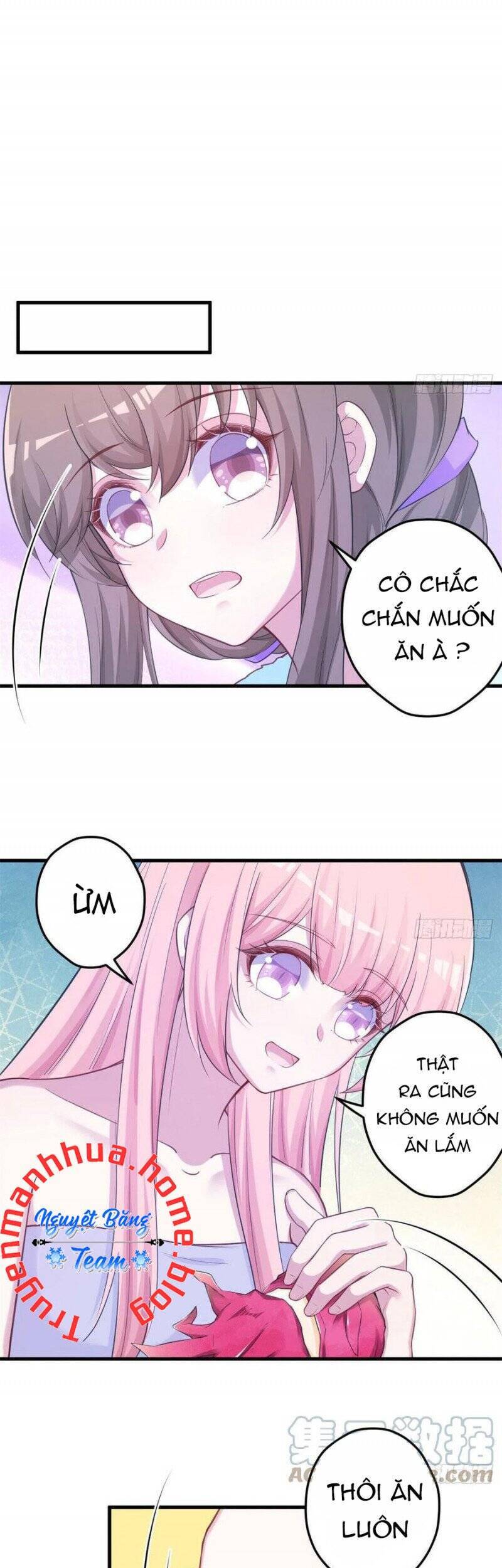 Thảnh Thơi Thú Thế Chủng Chủng Điền, Sinh Sinh Tể Chapter 342.2 - Trang 2