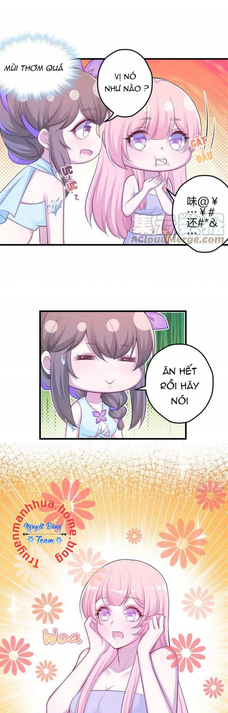 Thảnh Thơi Thú Thế Chủng Chủng Điền, Sinh Sinh Tể Chapter 342.2 - Trang 2